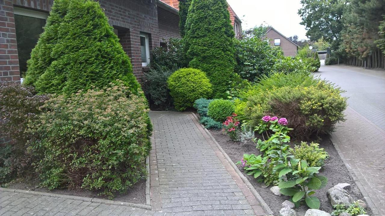 Ferienwohnung Fuchskuhle