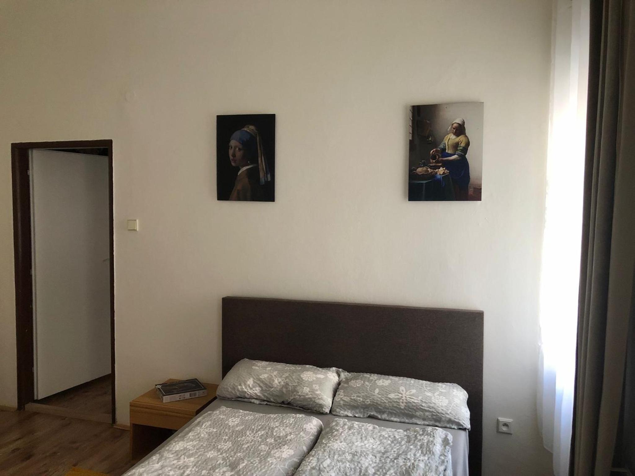 Nette Wohnung in der Altstadt 2