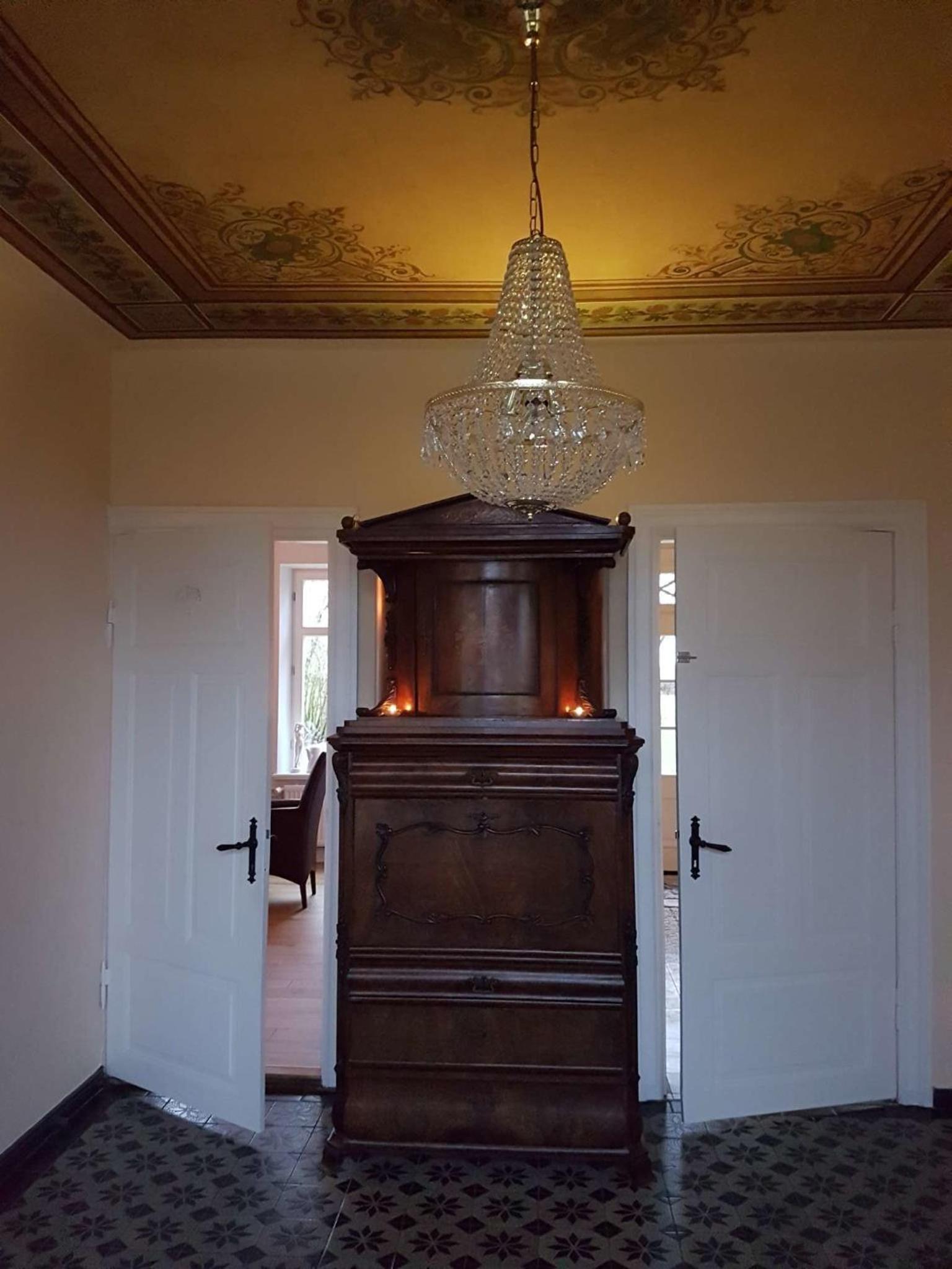 Ferienwohnung Haloi
