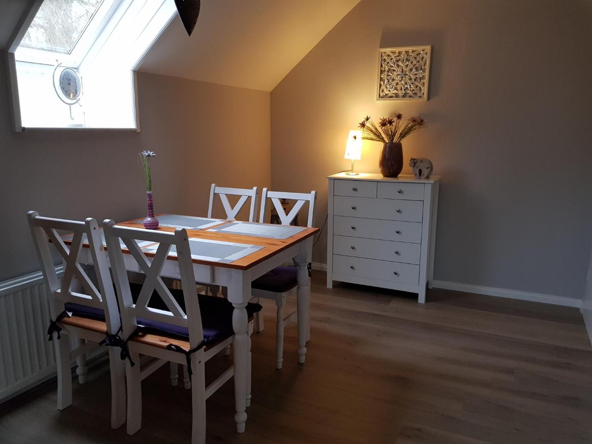 Ferienwohnung Haloi