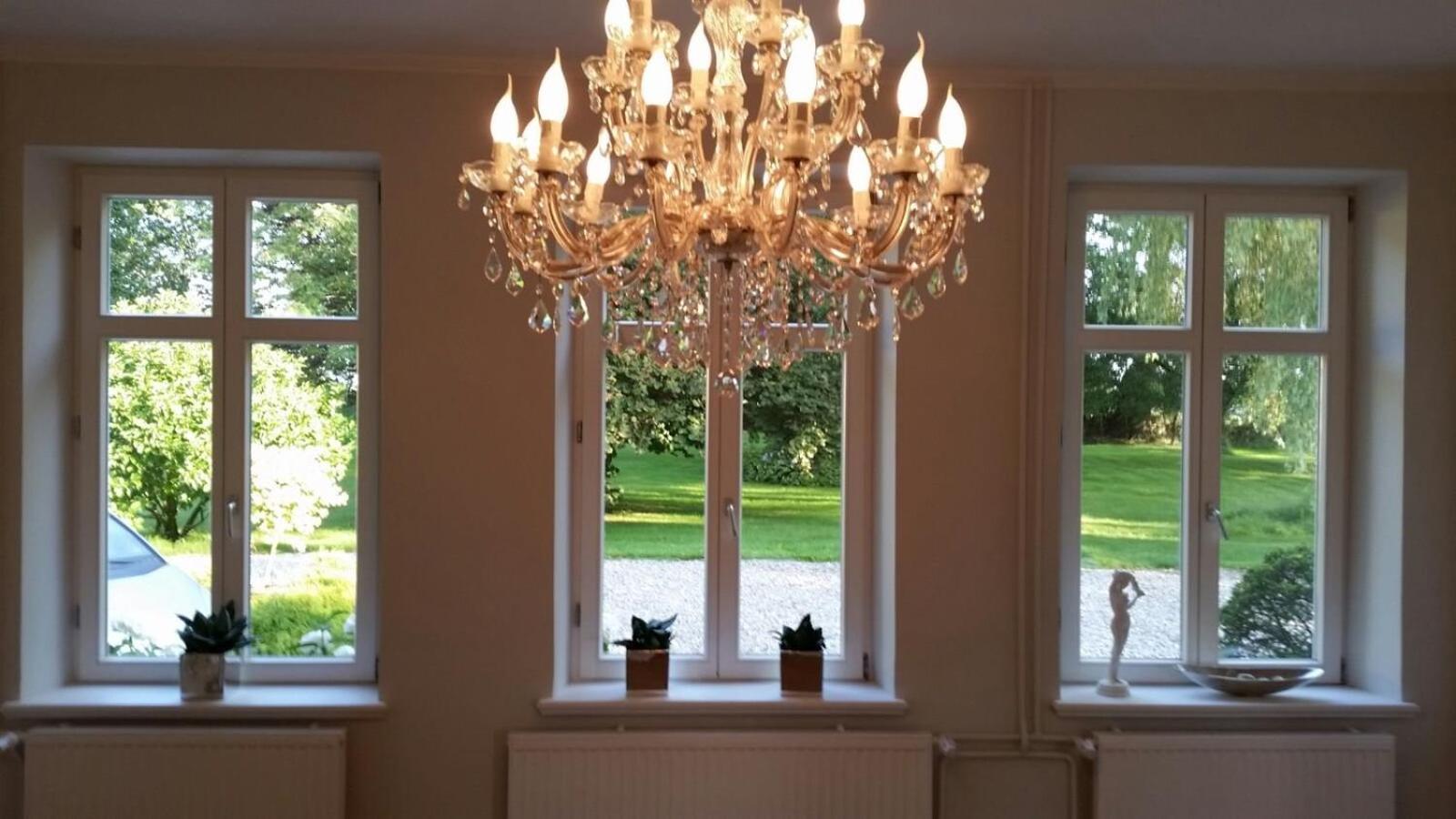 Ferienwohnung Haloi