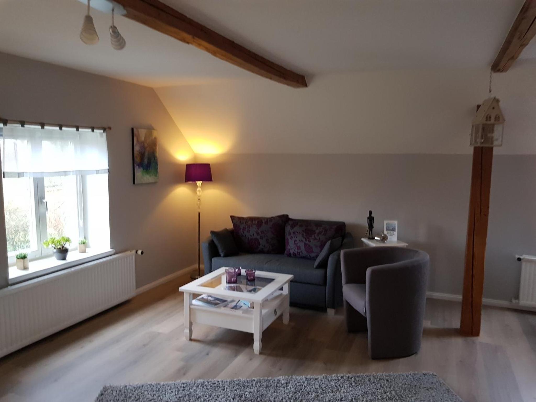 Ferienwohnung Haloi