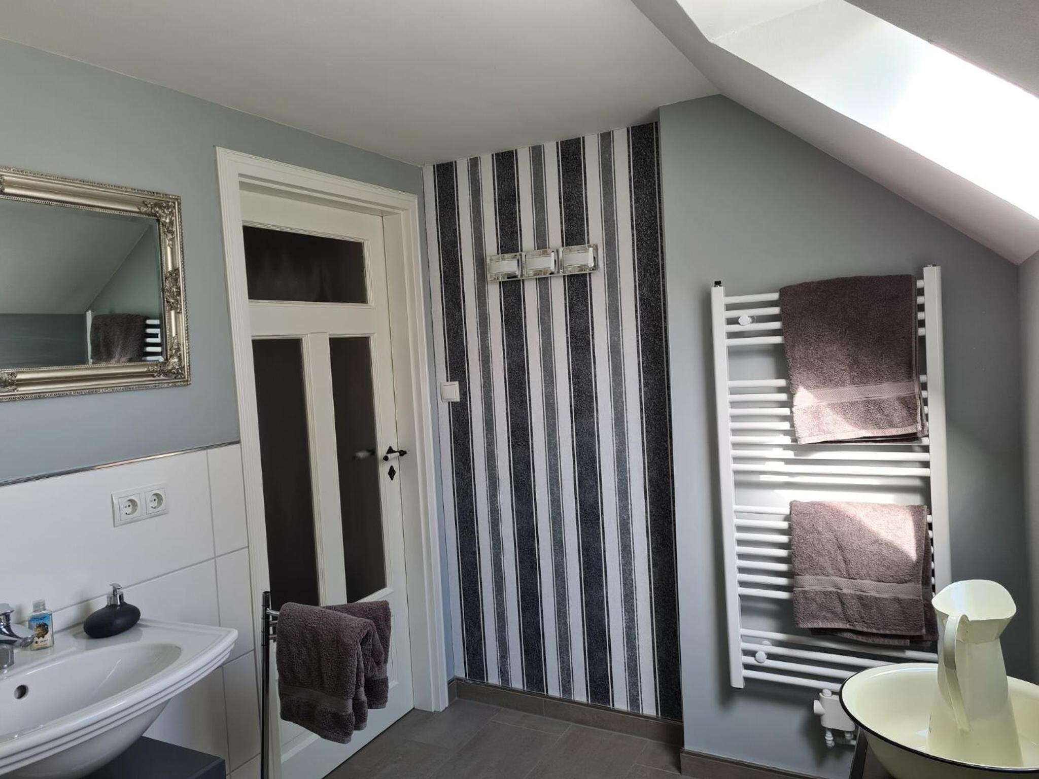 Ferienwohnung Haloi