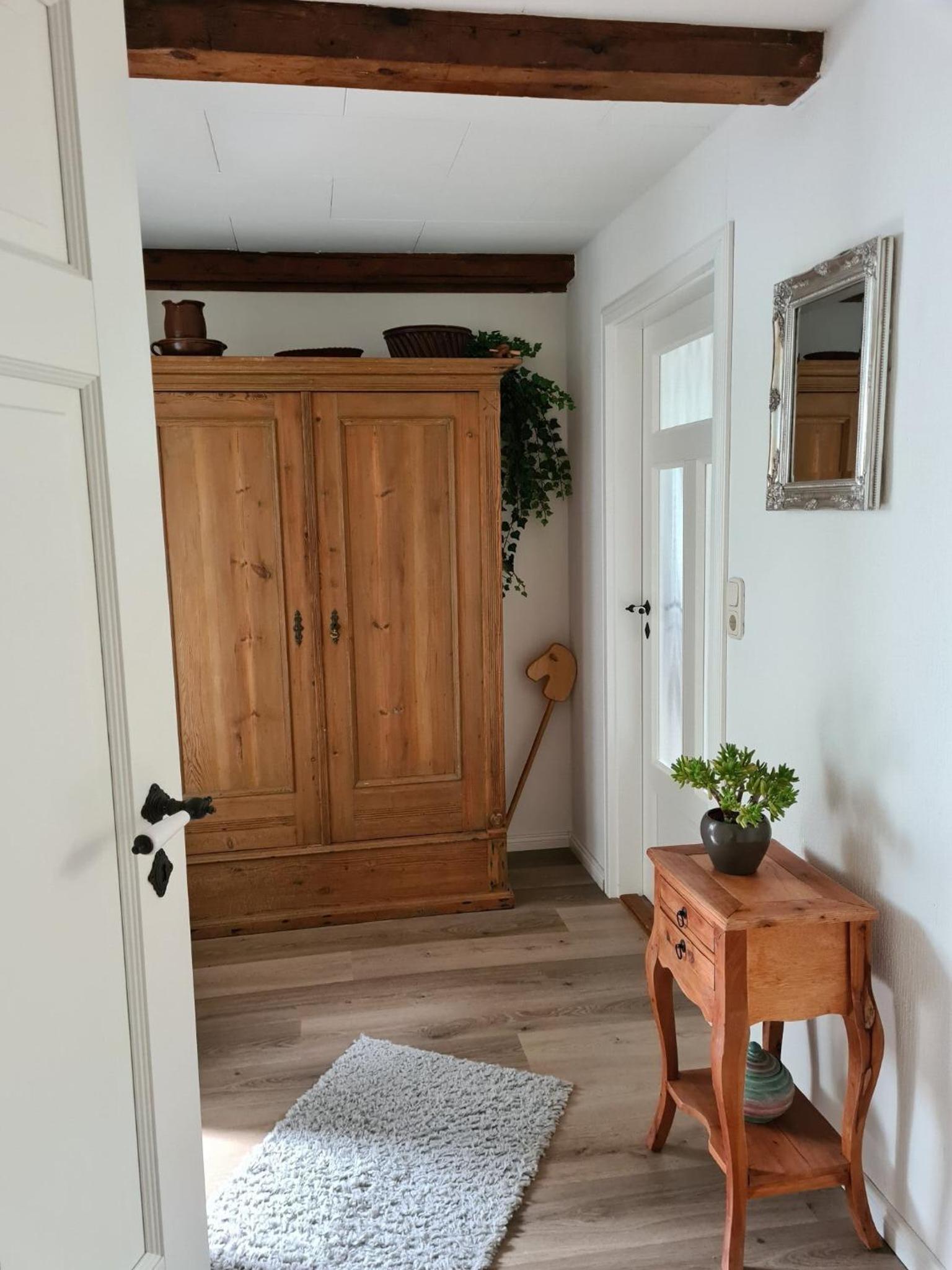 Ferienwohnung Haloi