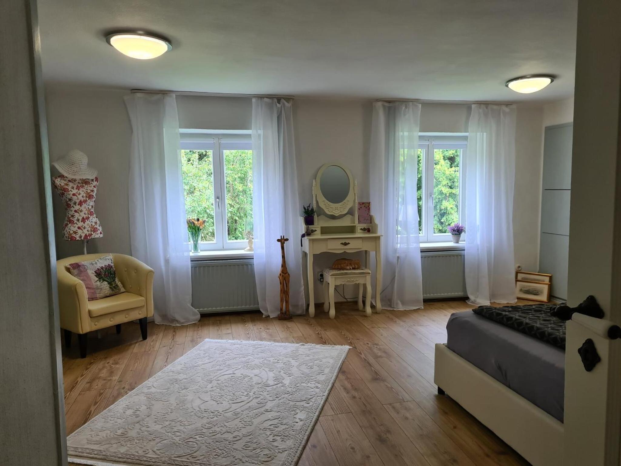 Ferienwohnung Haloi