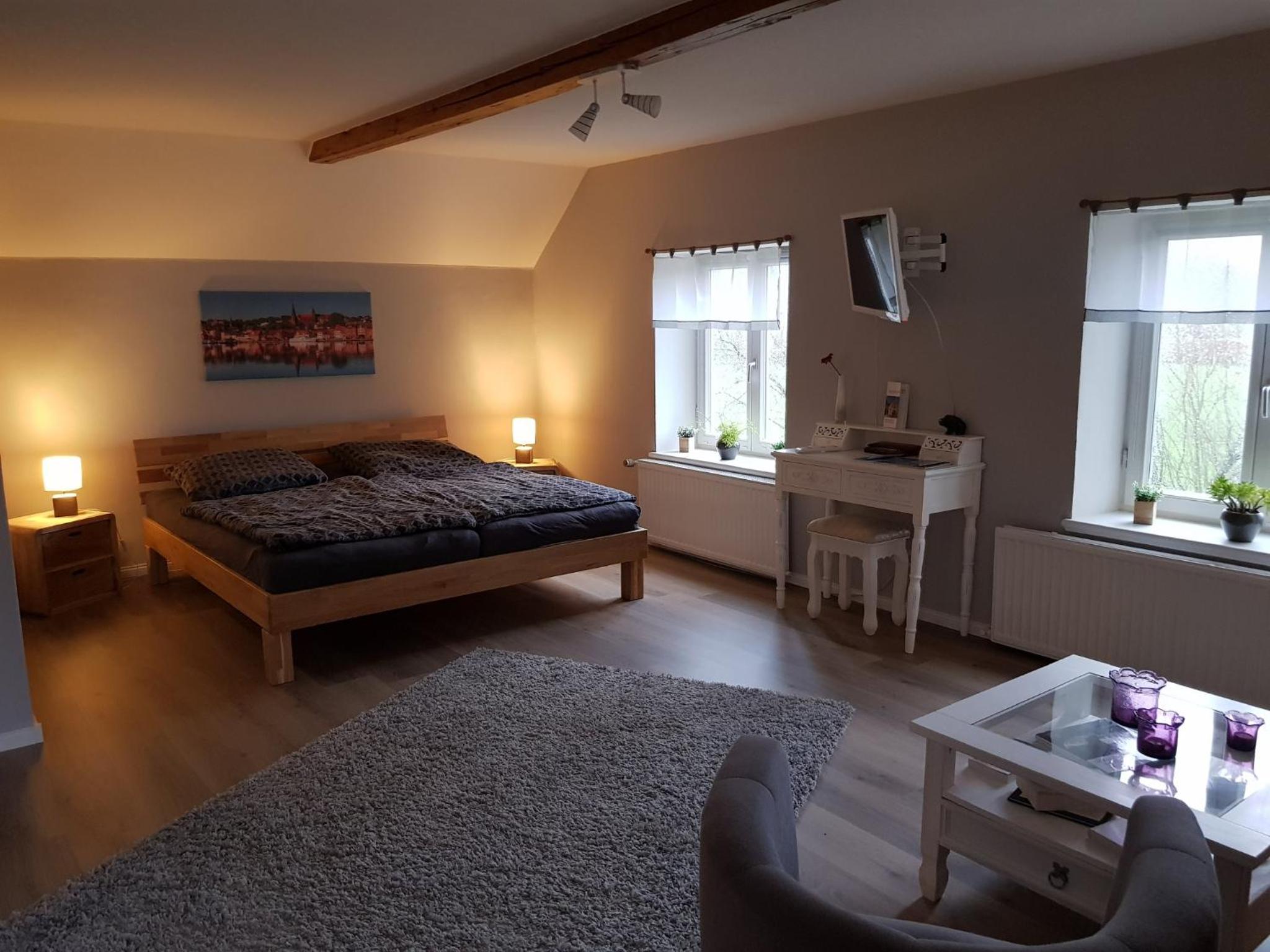 Ferienwohnung Haloi