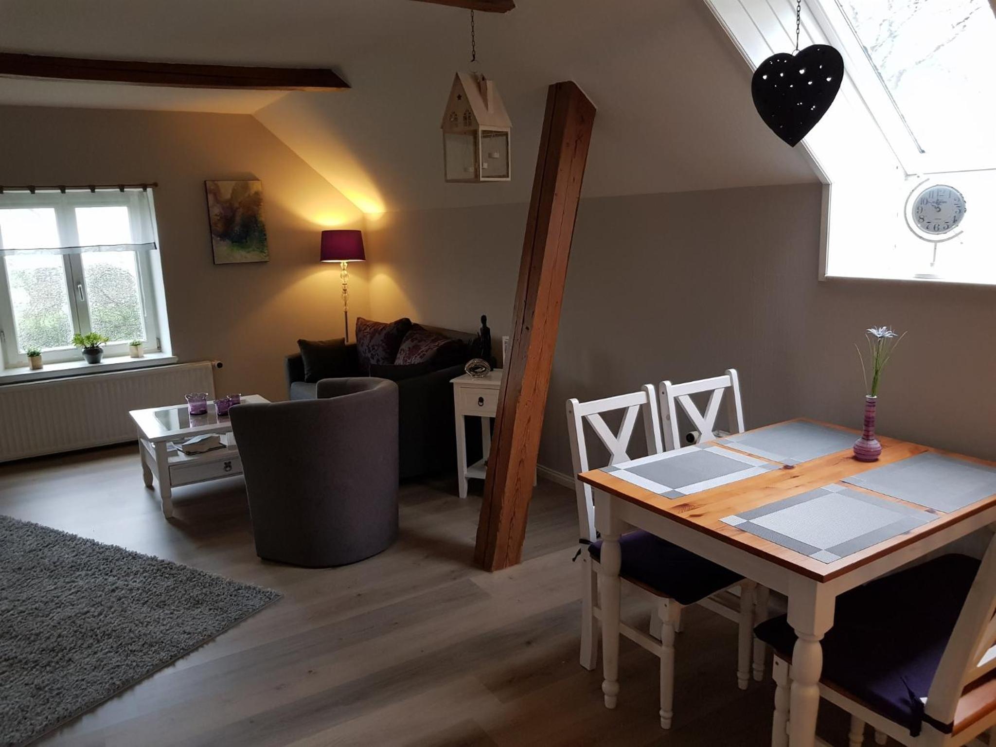 Ferienwohnung Haloi
