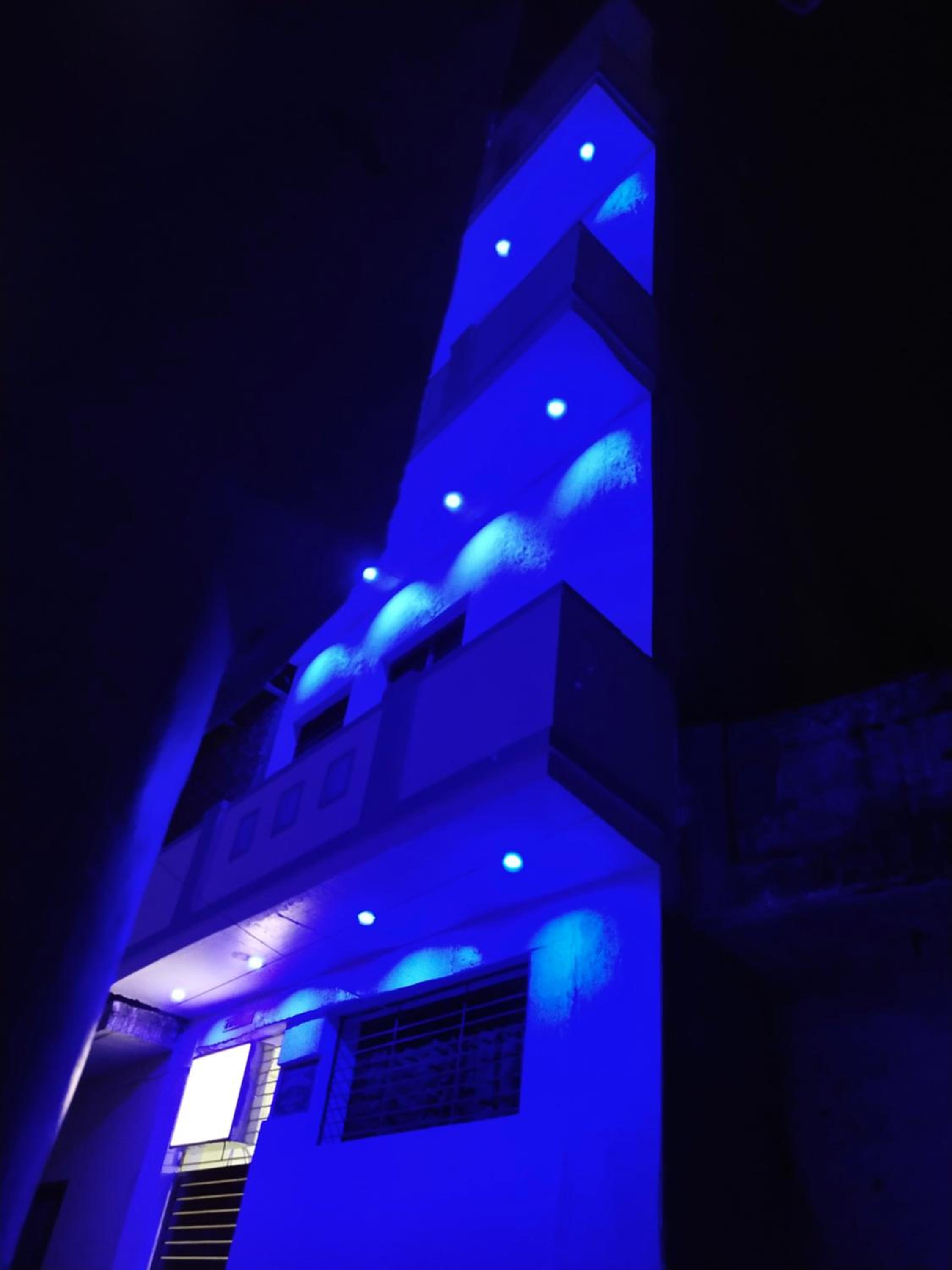 Ram Janki Bhavan Home Stay