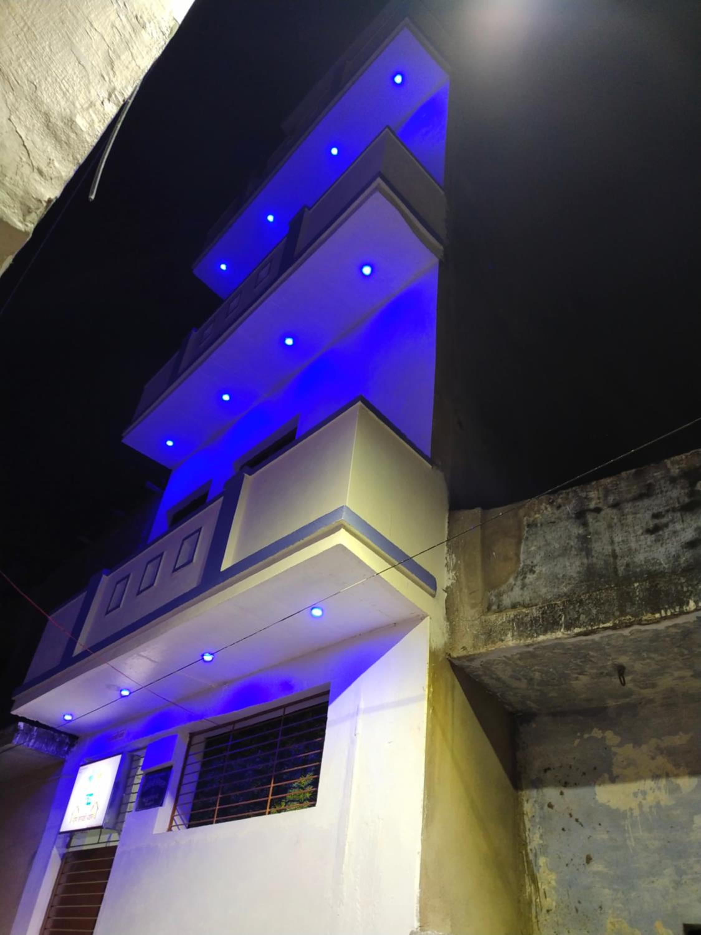 Ram Janki Bhavan Home Stay