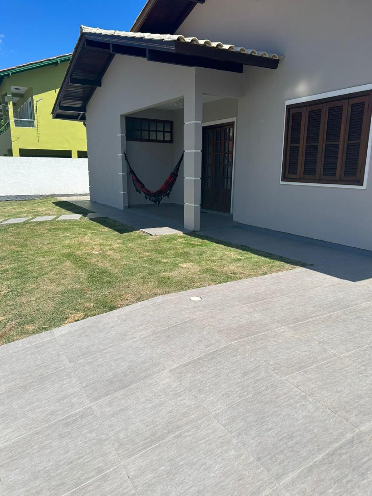 Casa Ilha da Magia