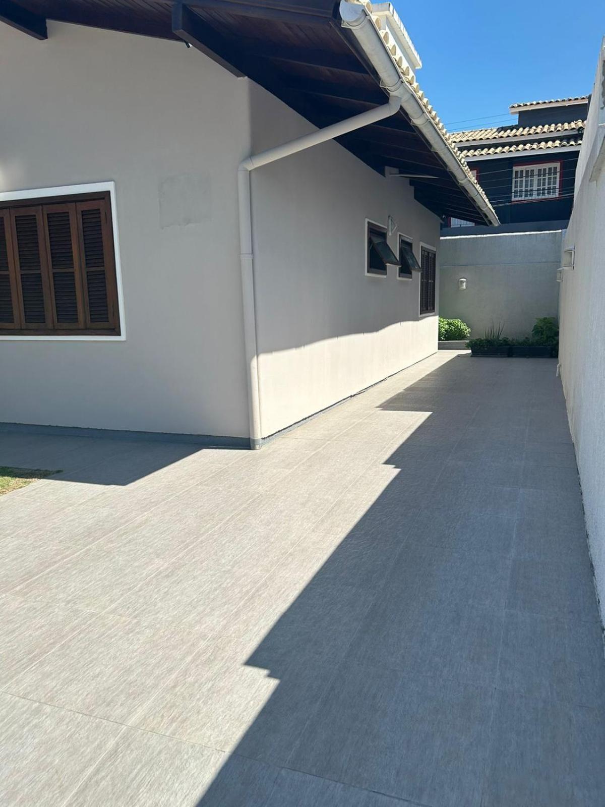 Casa Ilha da Magia