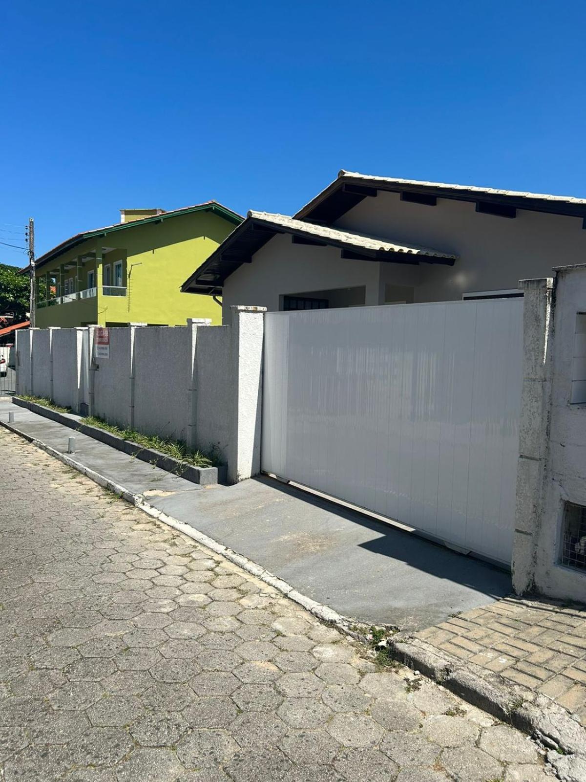 Casa Ilha da Magia
