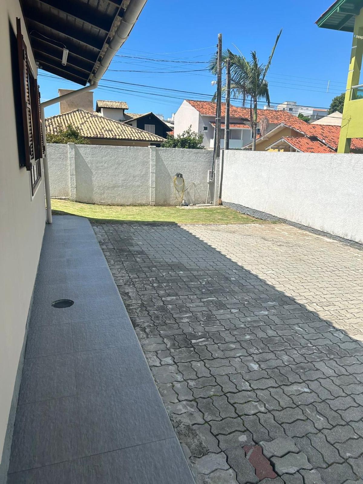 Casa Ilha da Magia