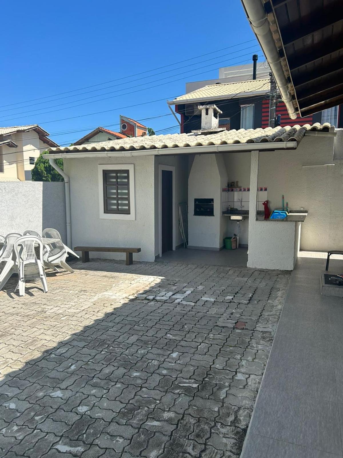 Casa Ilha da Magia
