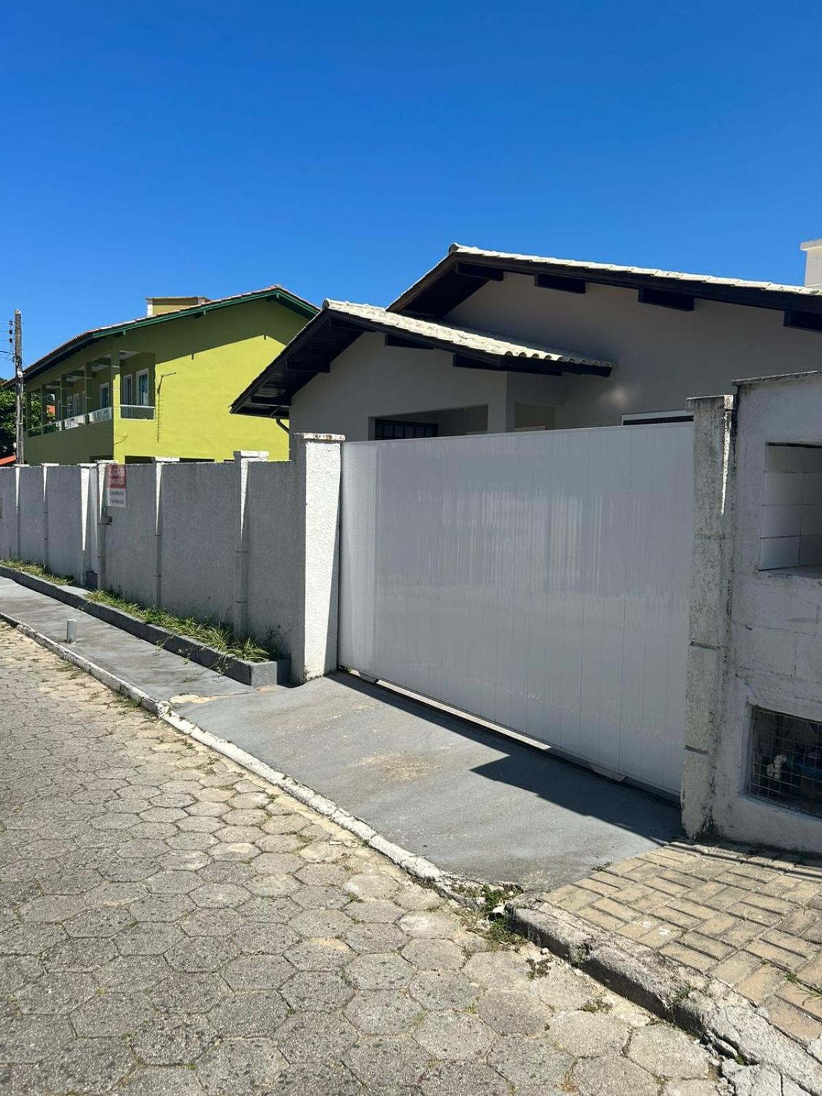 Casa Ilha da Magia