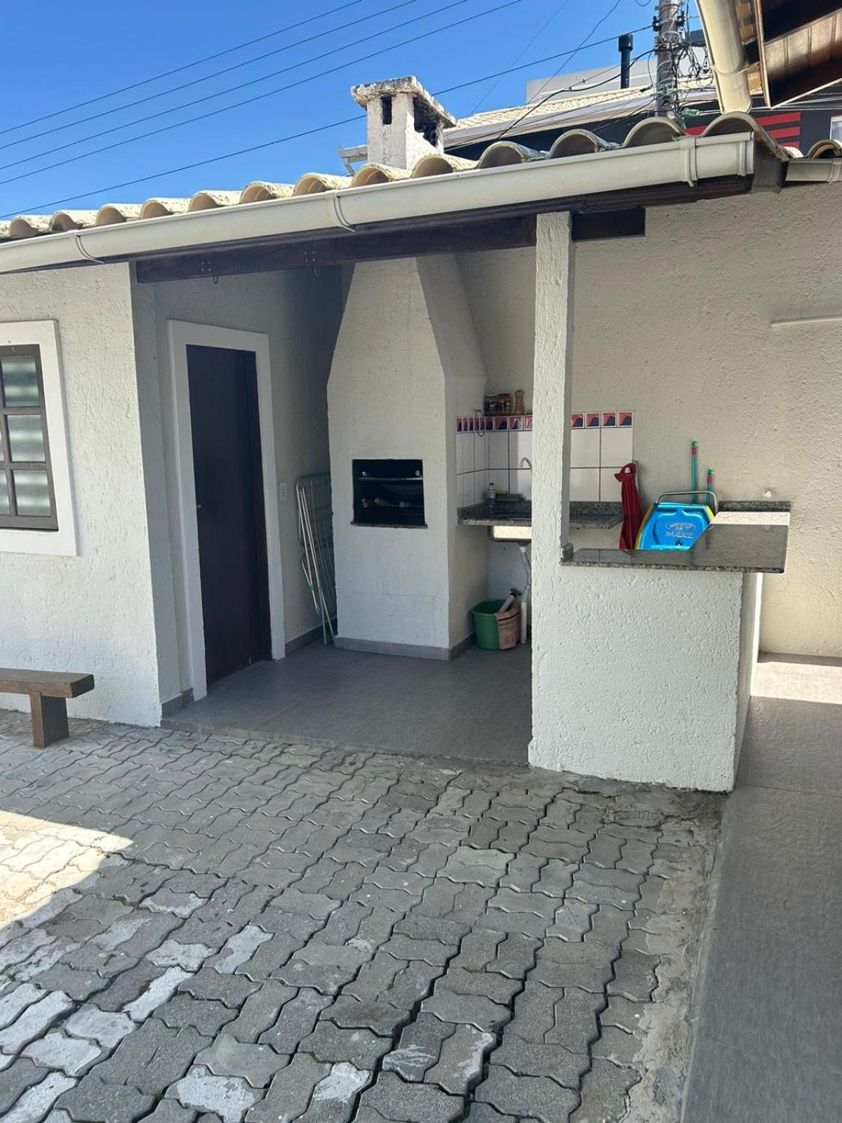 Casa Ilha da Magia