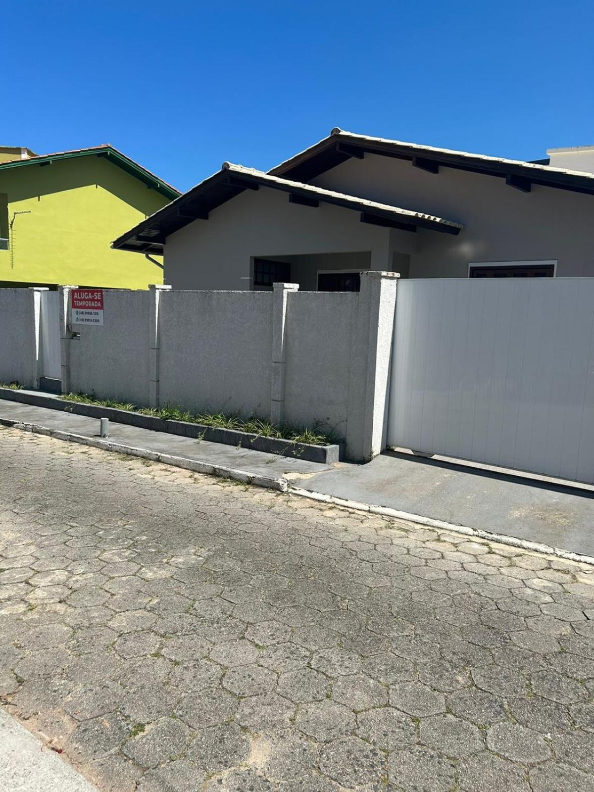 Casa Ilha da Magia