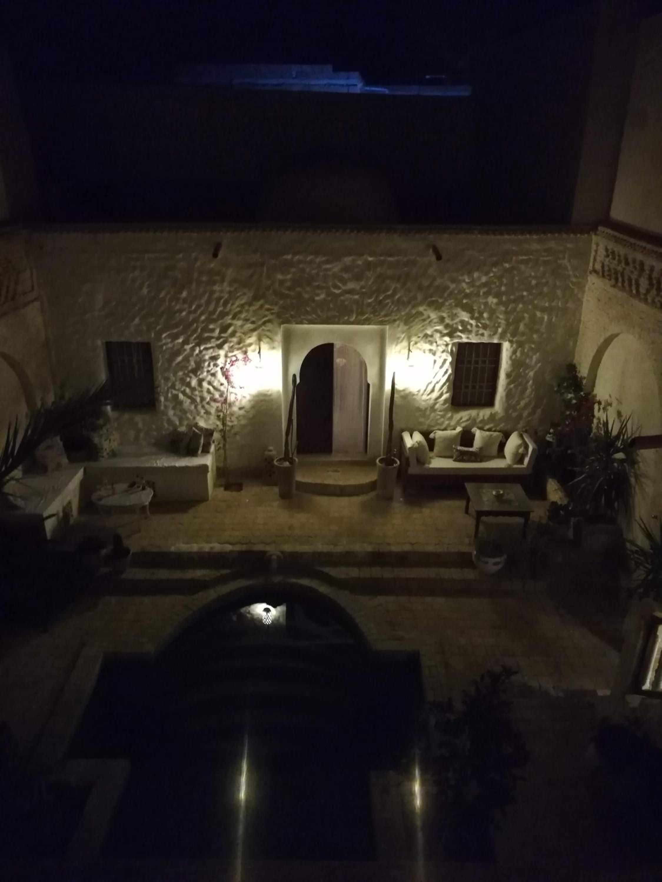 Riad Dar El Caid - Palais XIII Siecle view 4