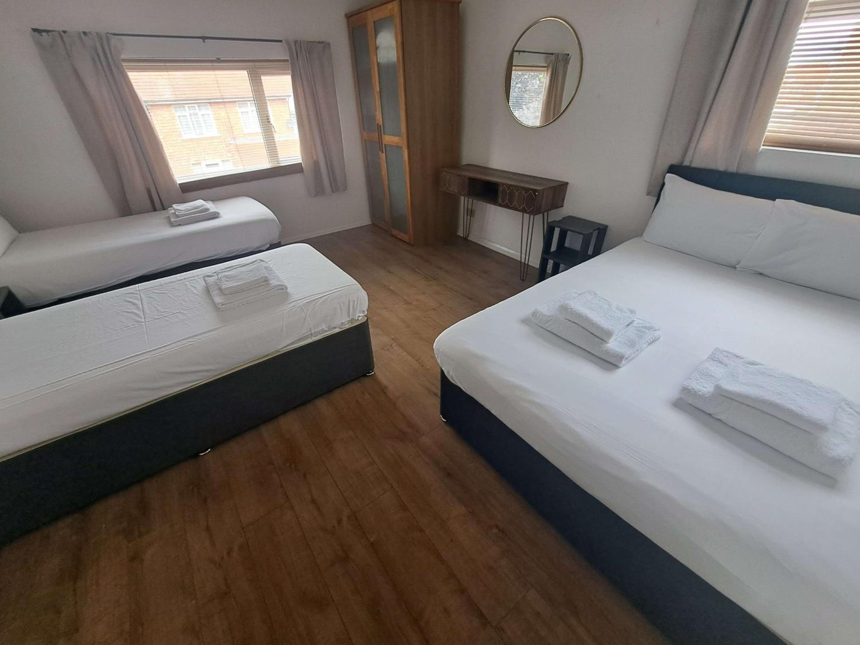 Guest Suite at The Grand Hotel view 4