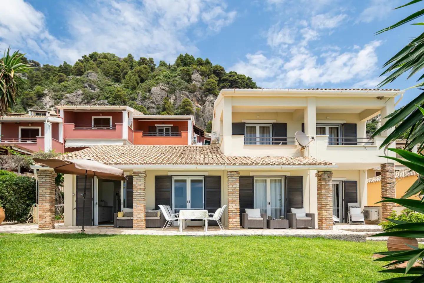 Glyfada Vacations - Agapi mou - Property Image 1