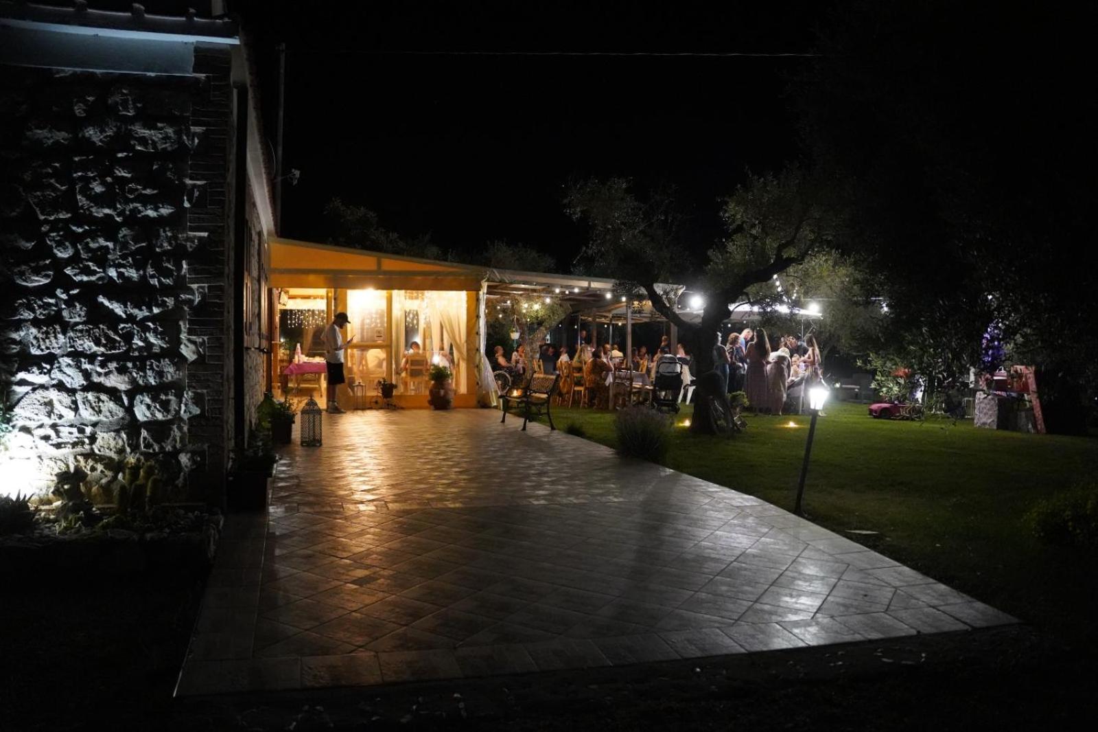 Agriturismo Country Casale Rufo view 5
