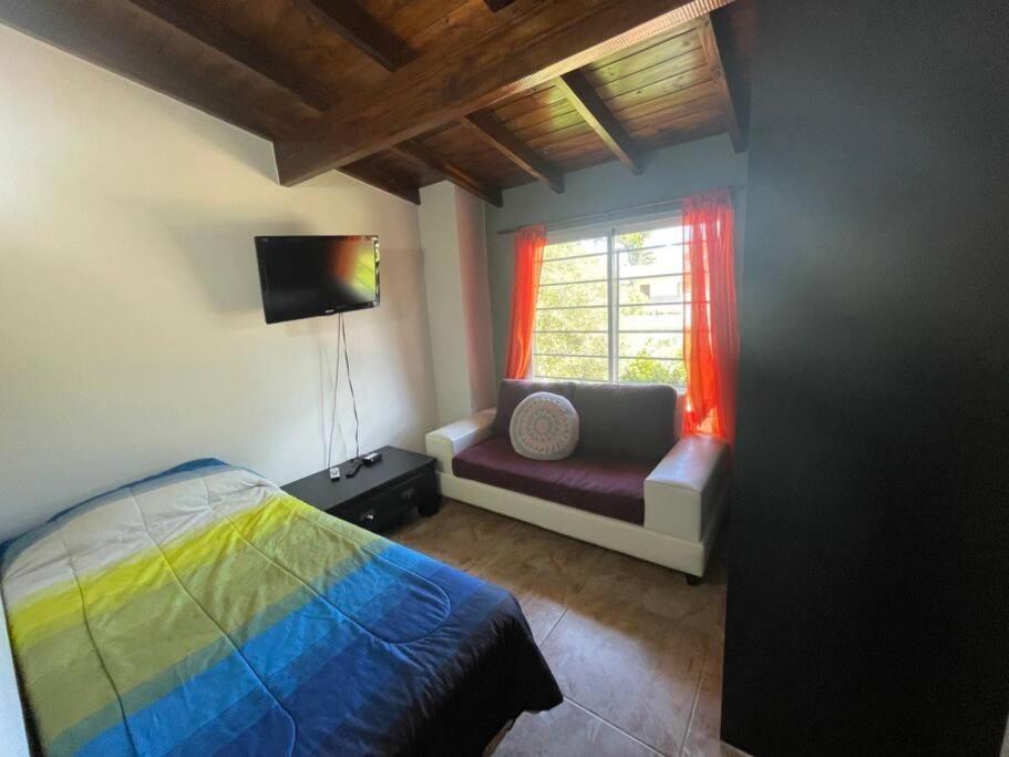duplex hasta 6 personas