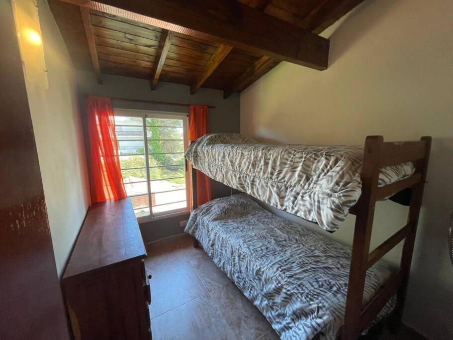 duplex hasta 6 personas