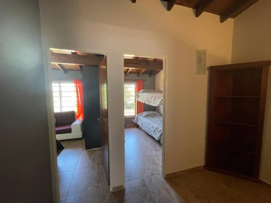 duplex hasta 6 personas