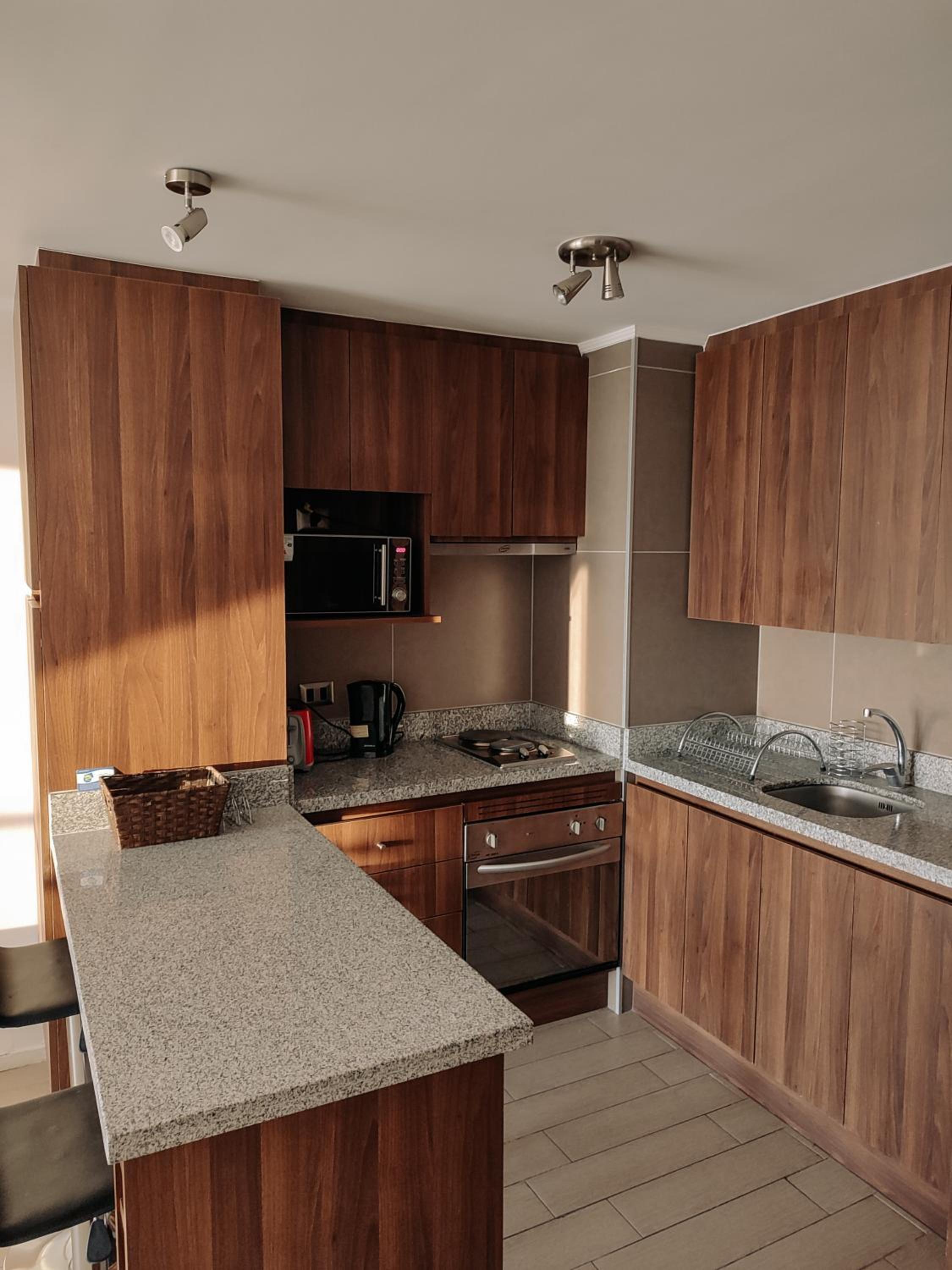 Hermoso Departamento en Calama