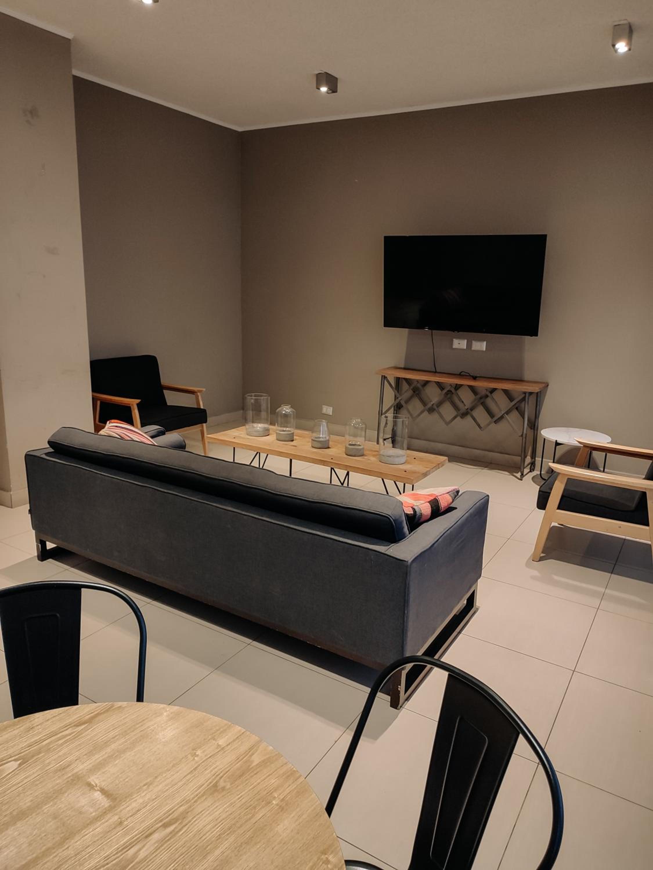 Hermoso Departamento en Calama