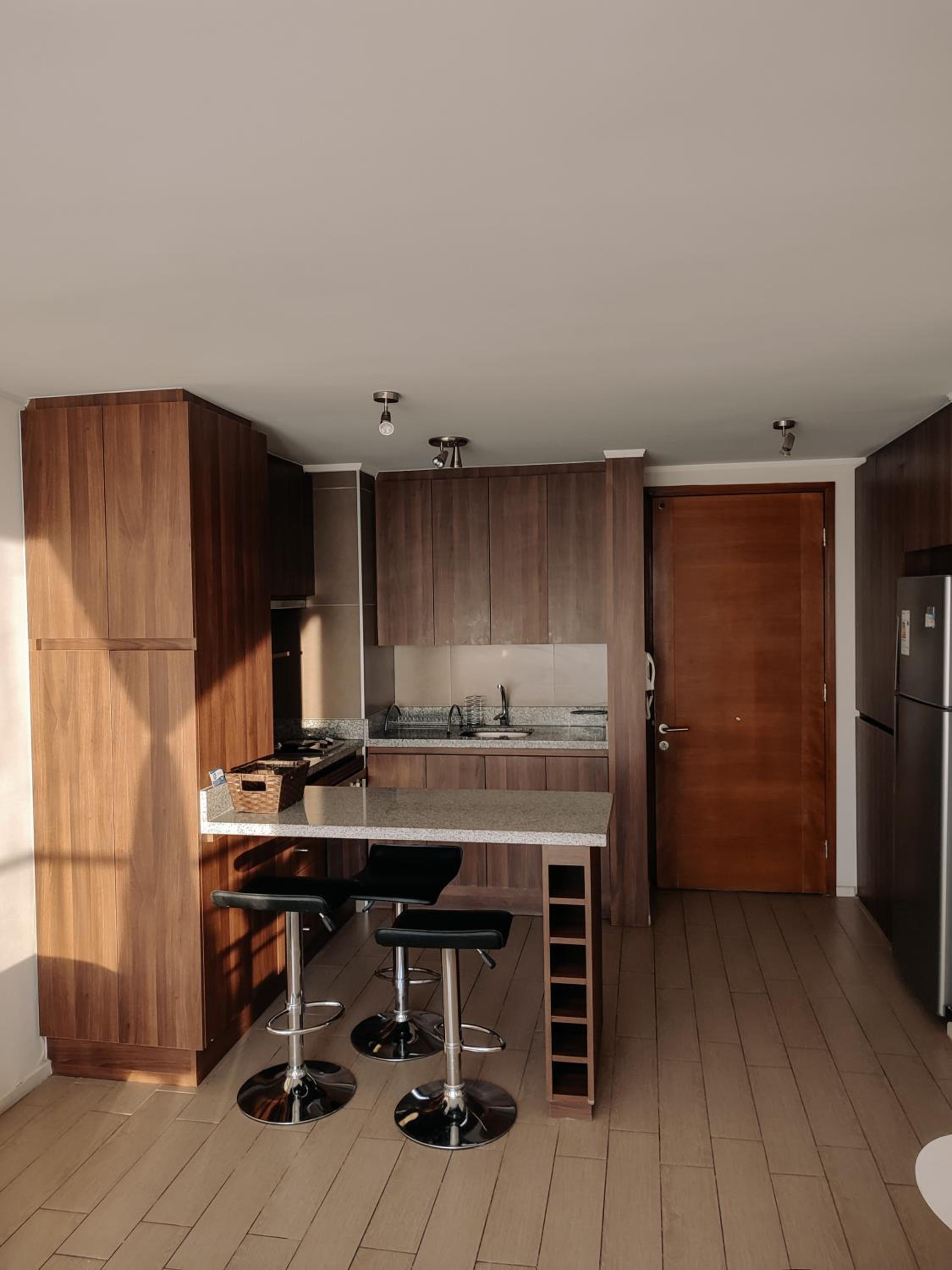 Hermoso Departamento en Calama