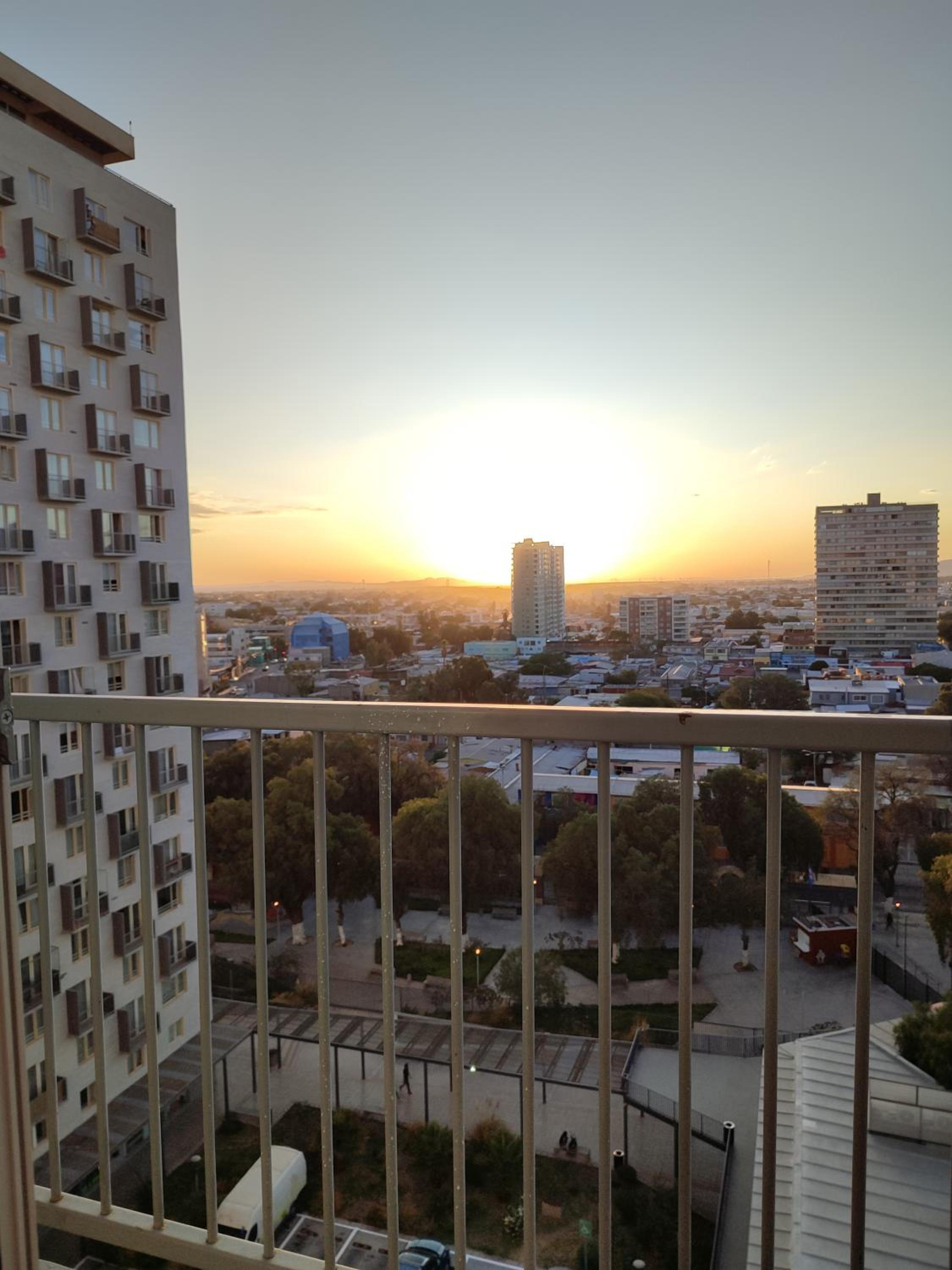 Hermoso Departamento en Calama