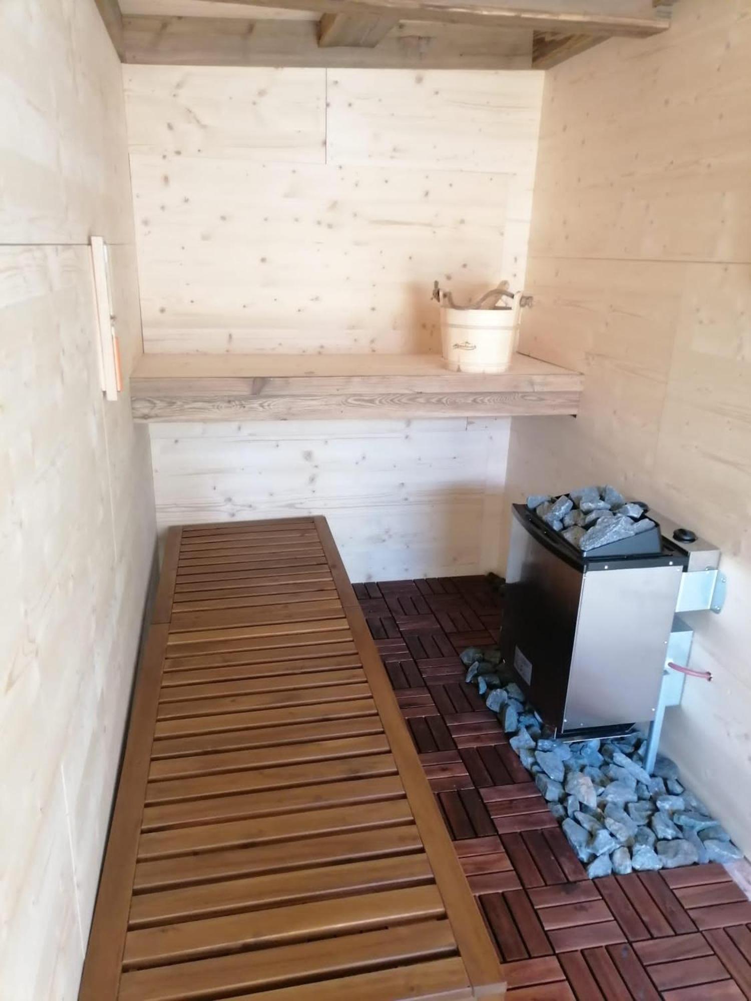 Alpin Chalet Arte