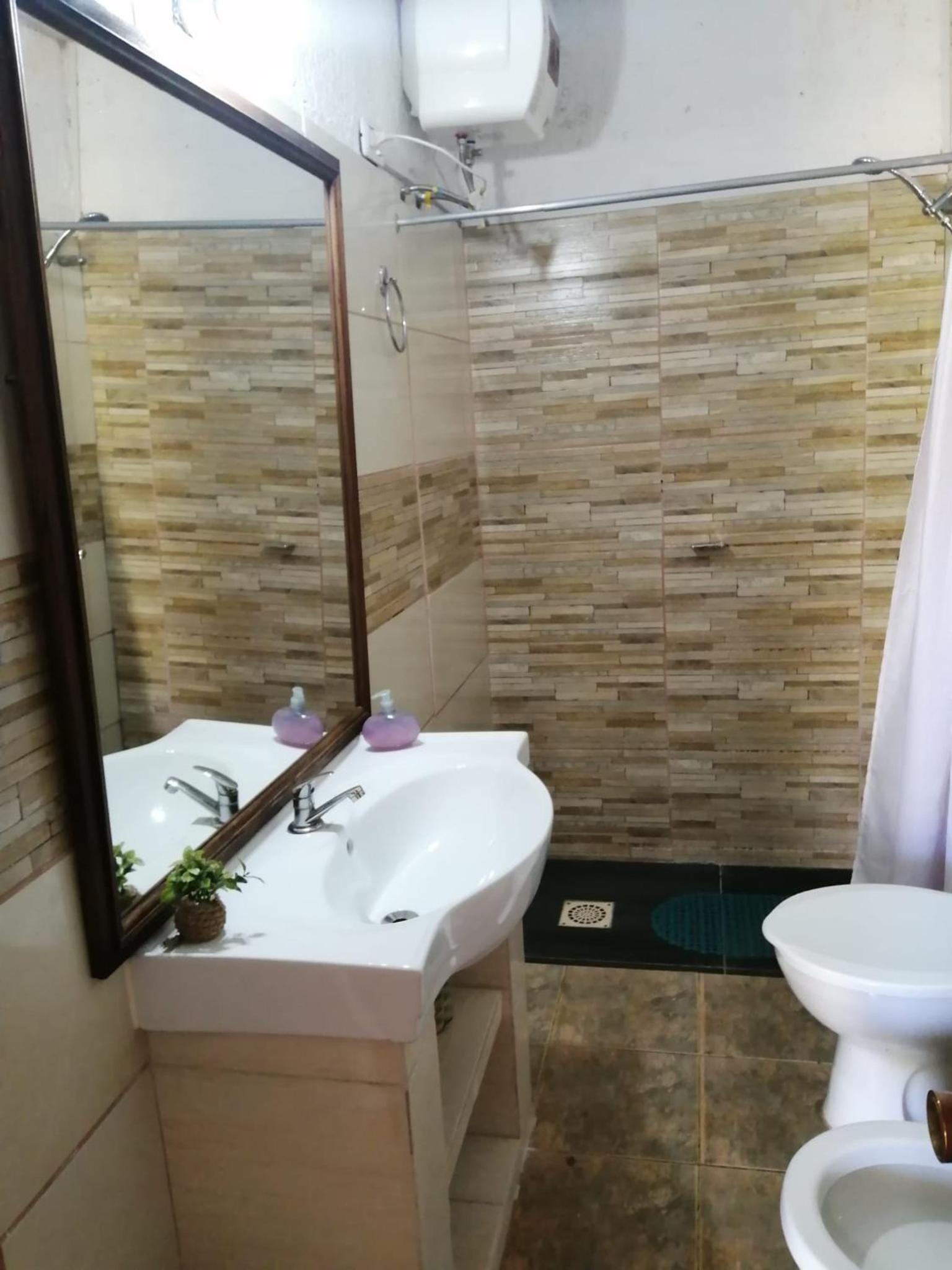 Cabaña Jacarandá