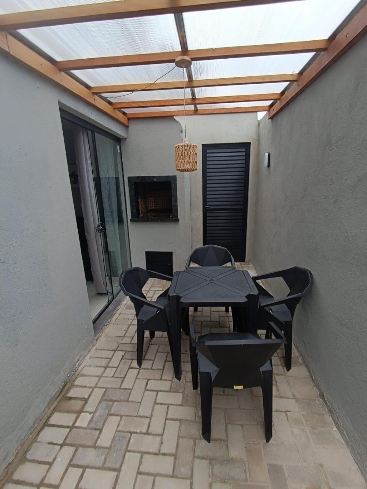 Residencial Brisa do Mar