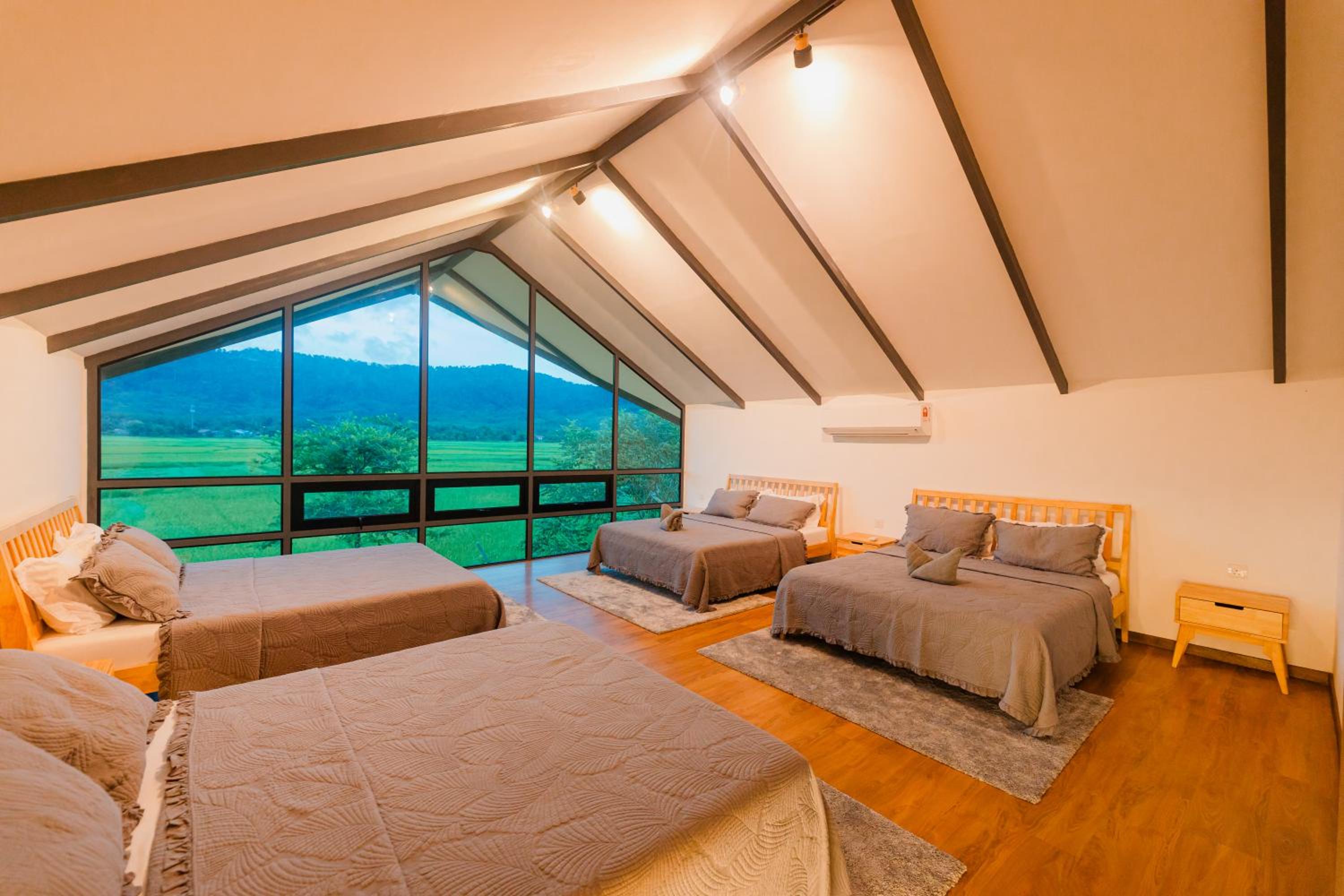 Bohoq Villa Langkawi