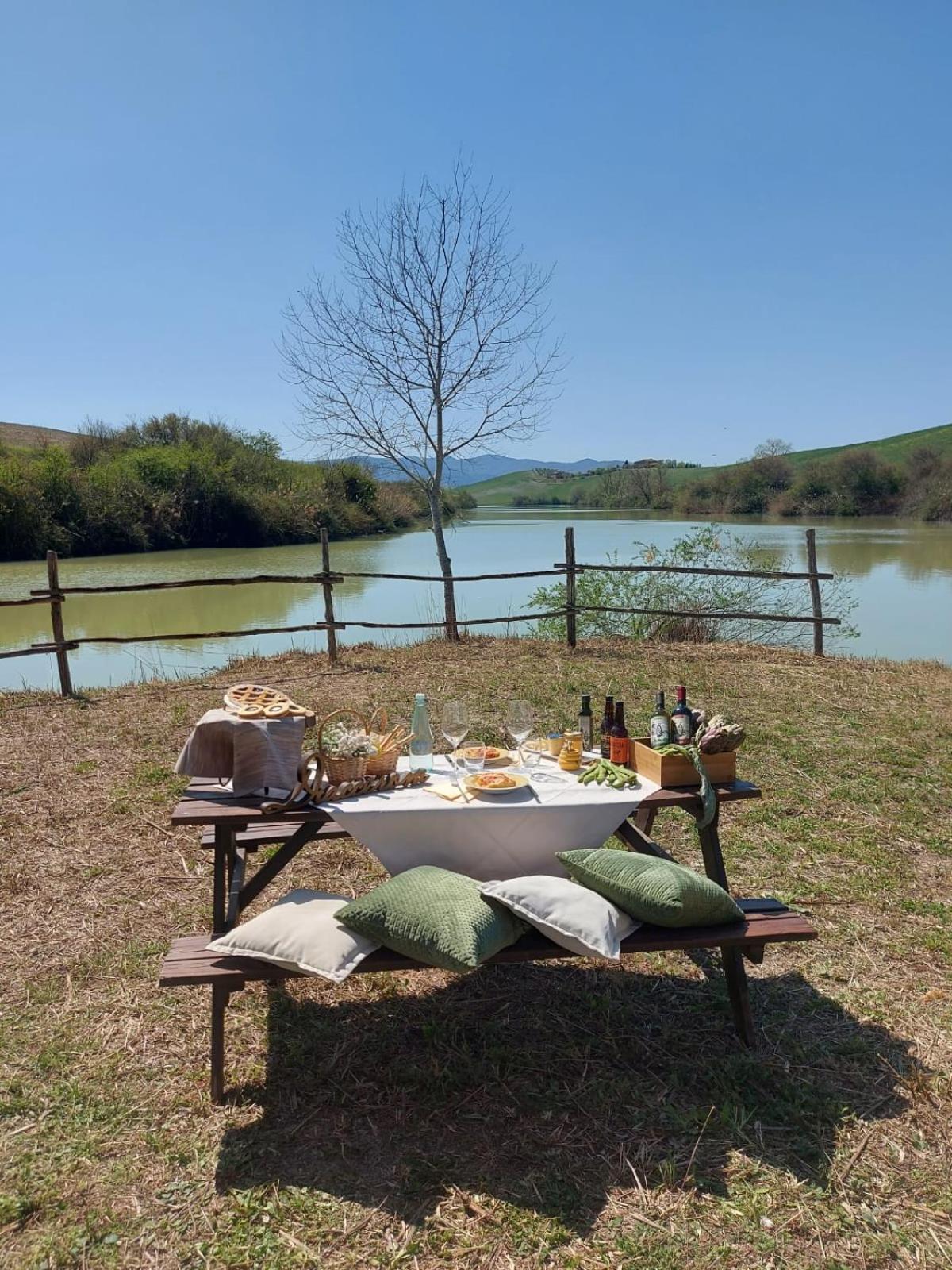 Glamping Diacceroni