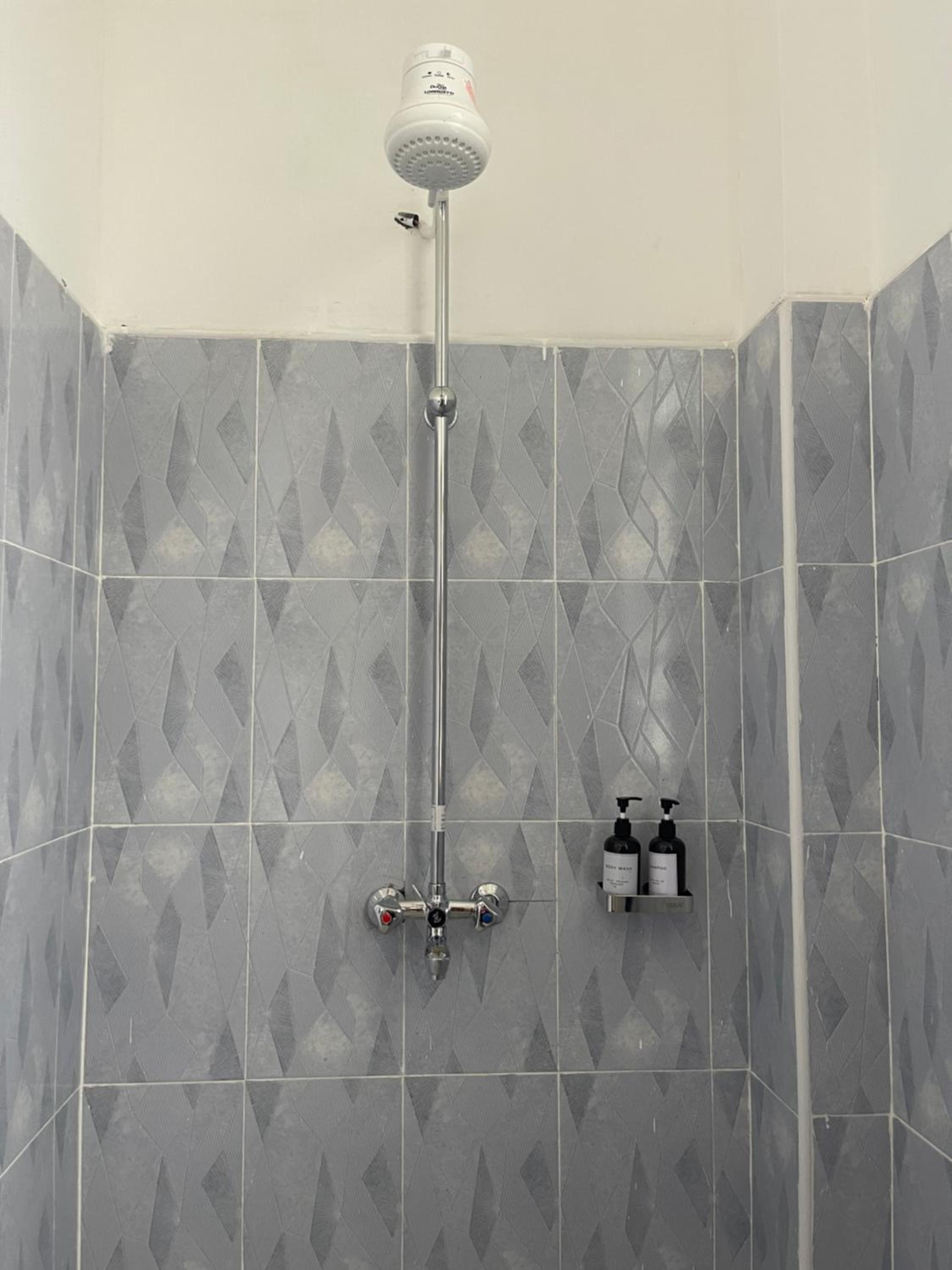 Naivasha Executive studio apartment view 3