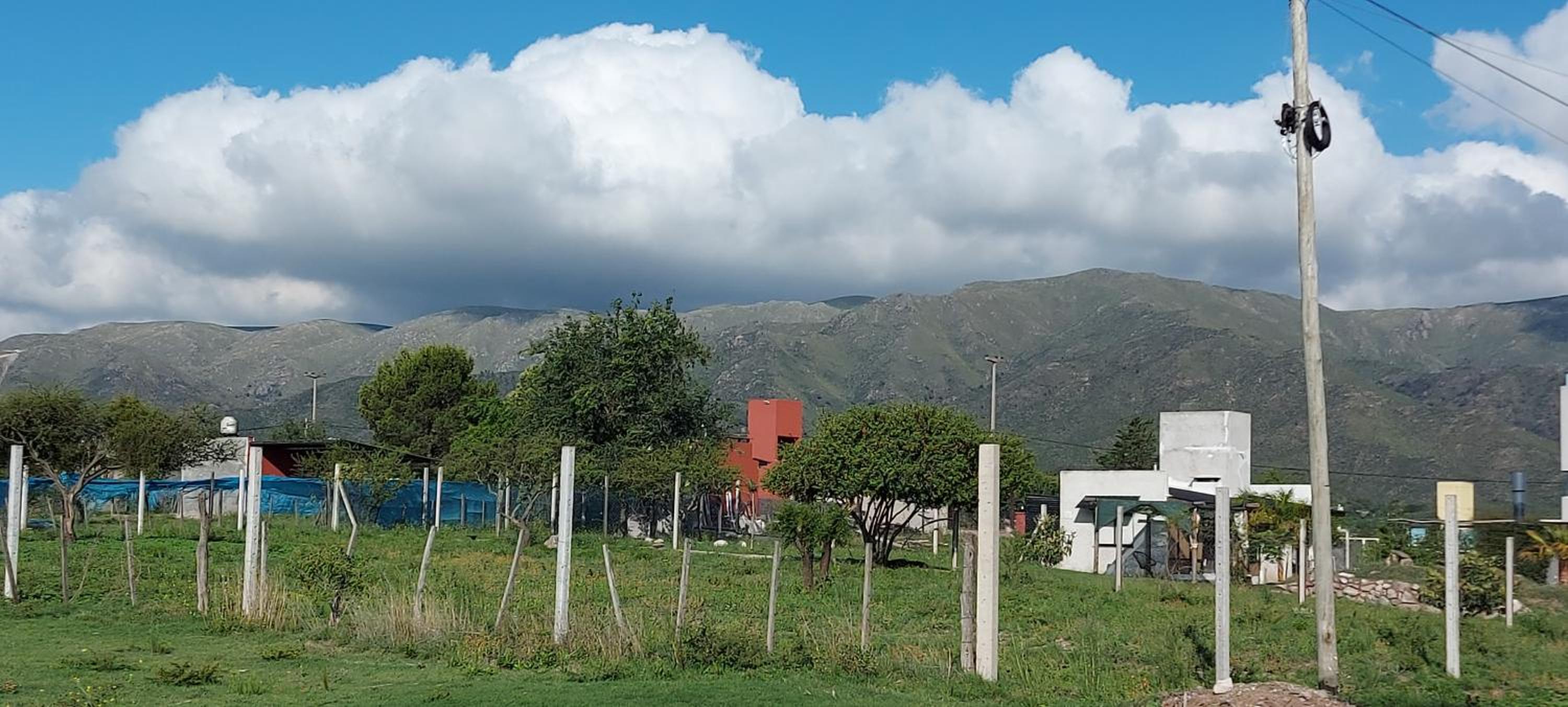 CABAÑA AKAPANA