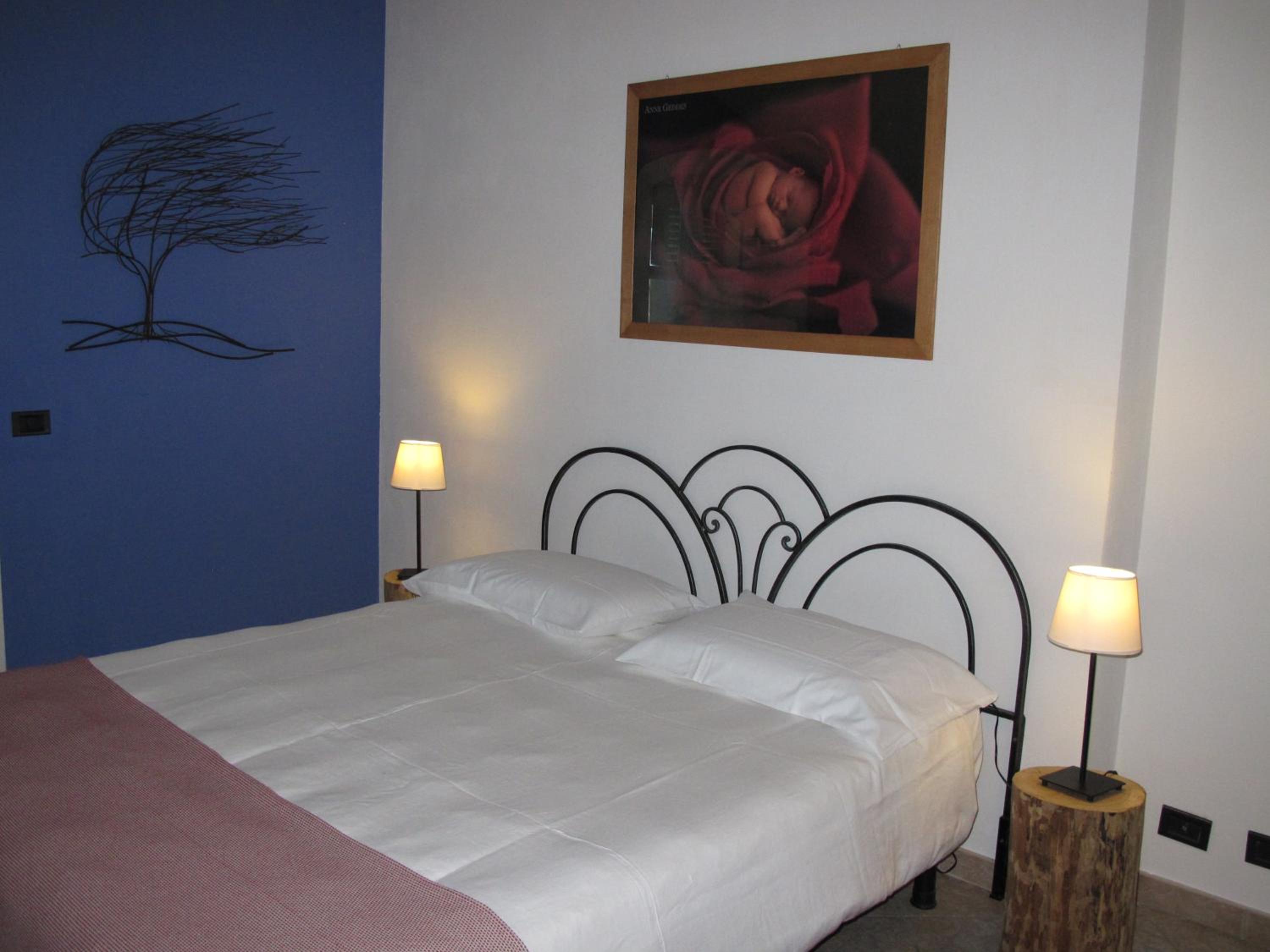 Casa Arcobaleno Holiday home apartments view 3