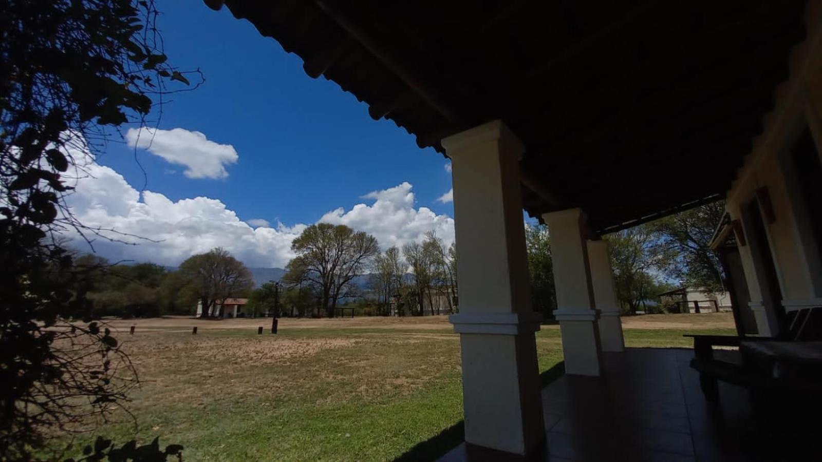 La Catalina Suites de Campo