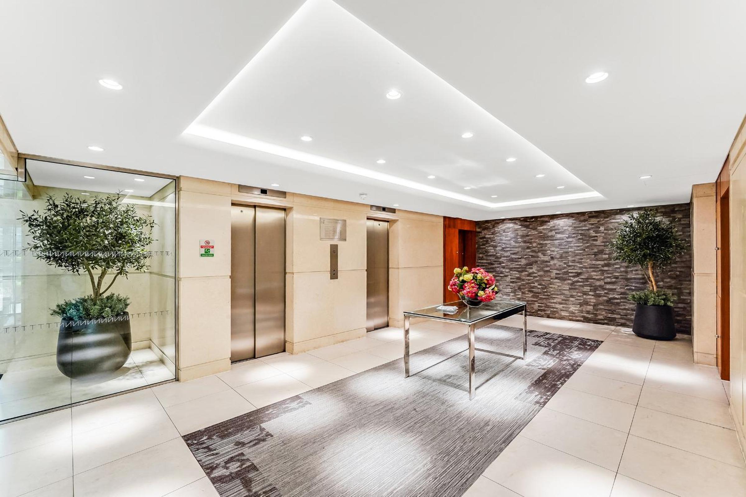 Spacious 1 Bed next to Baker St