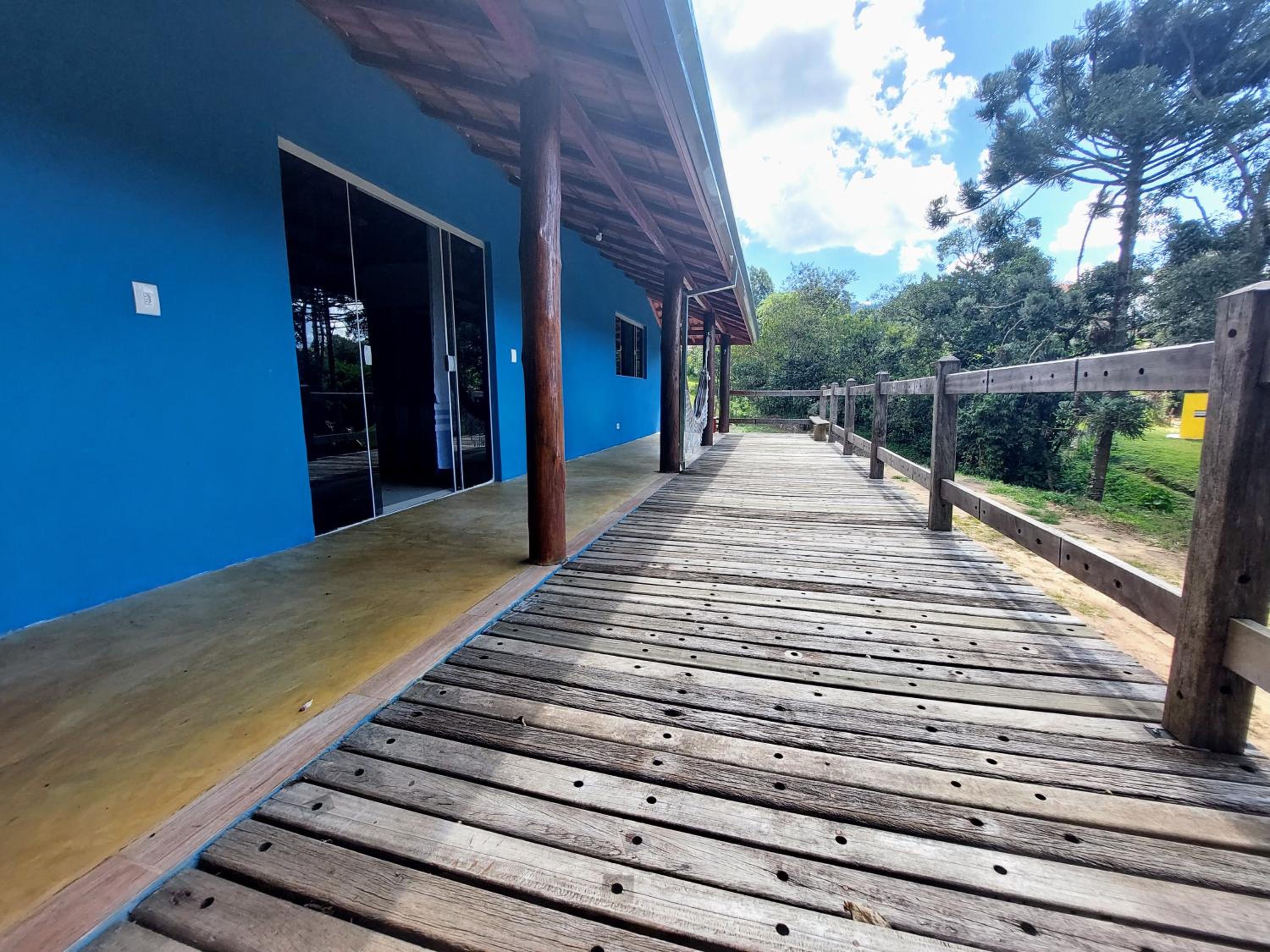 Recanto Azul