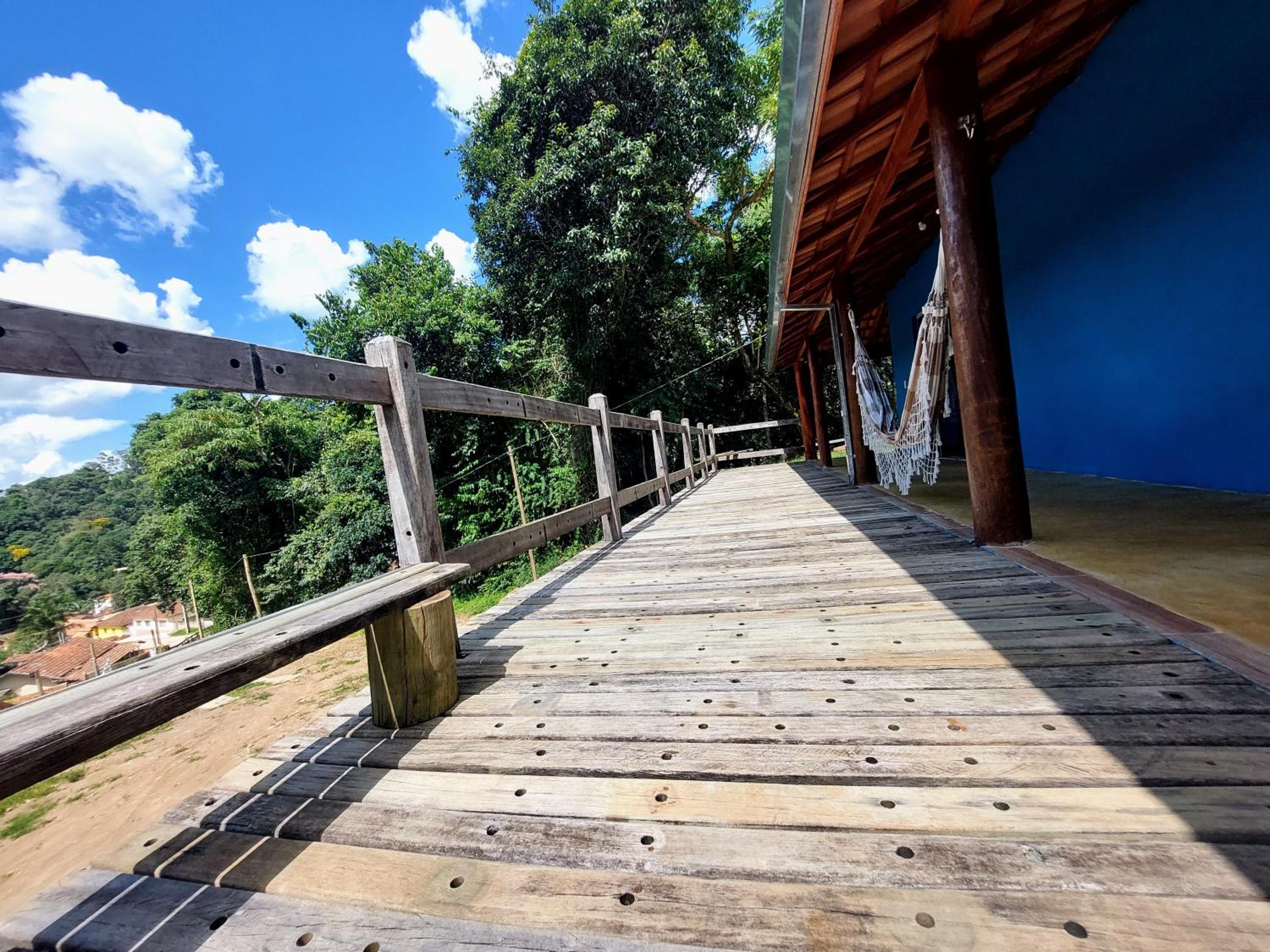 Recanto Azul