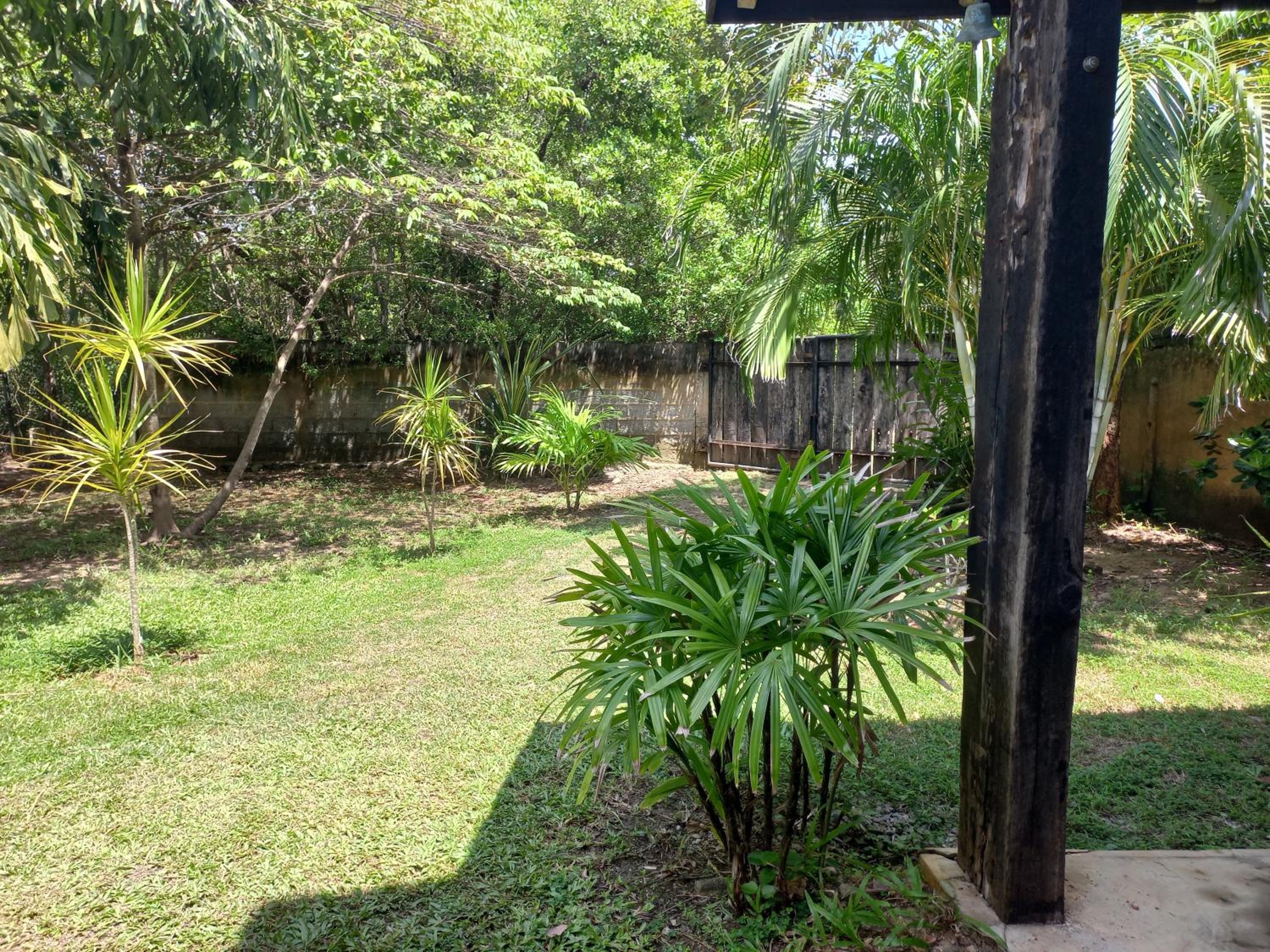 Ralapela Eco Resort view 5