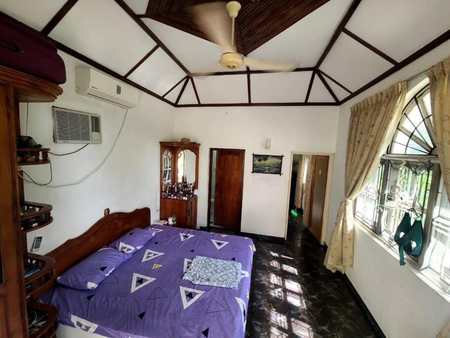 Sarojeni Apartments and Rooms