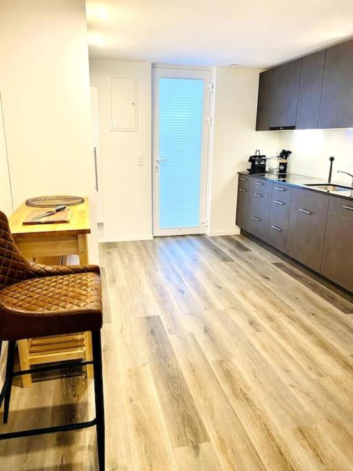 Modern designed, luxury mountain view Apartment