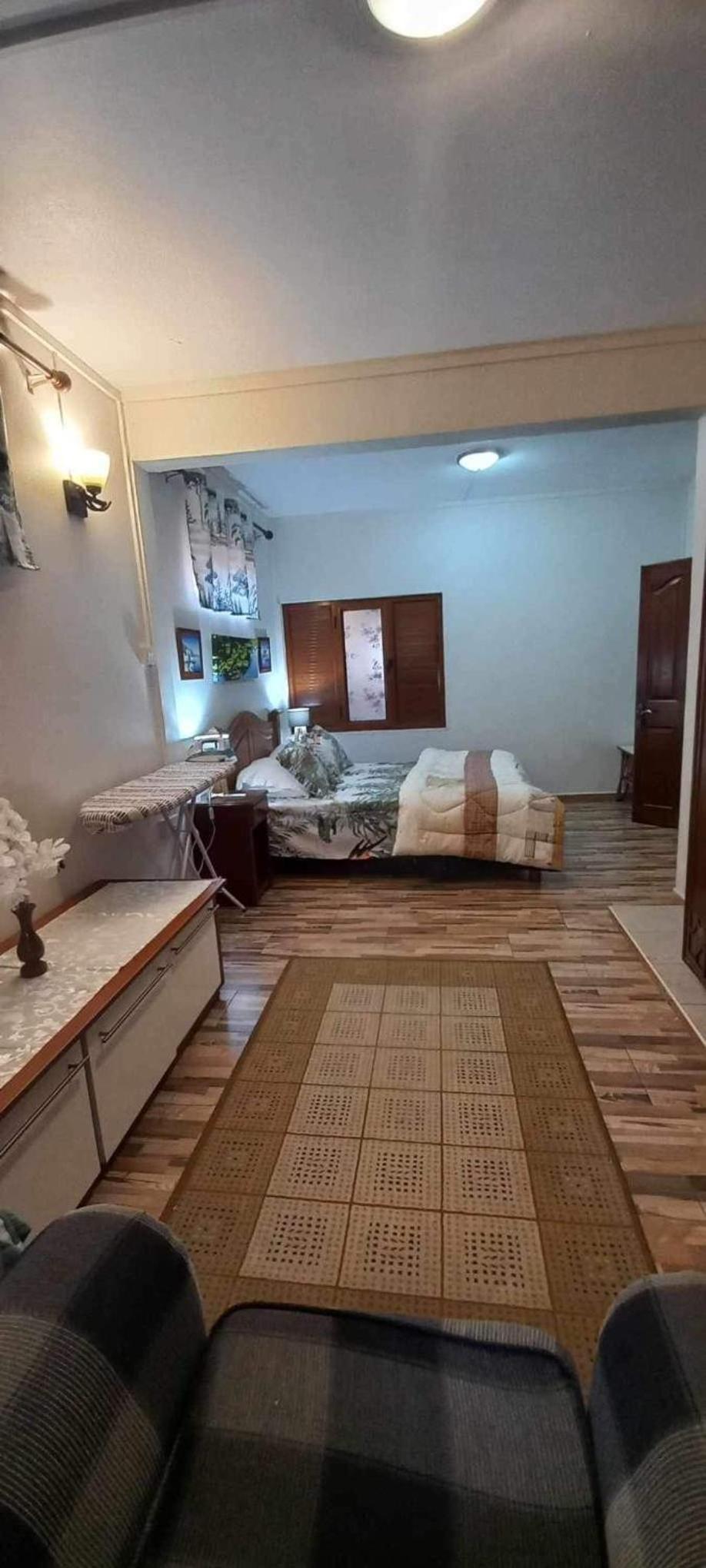 Vythee Residence