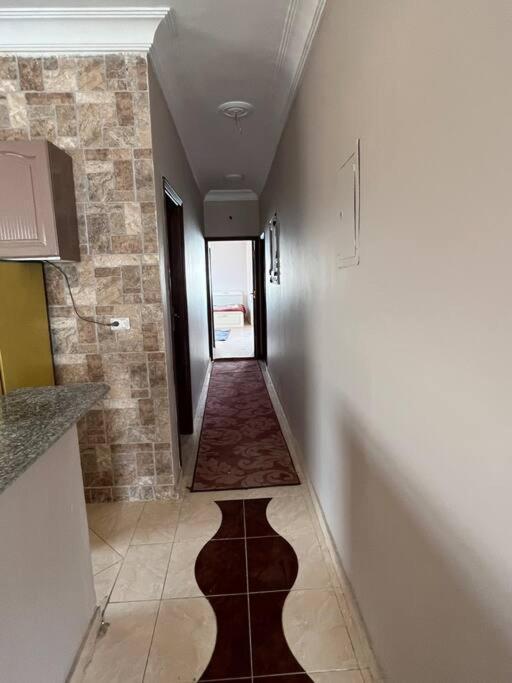 Whole floor in Villa with access to garden and BBQ view 5