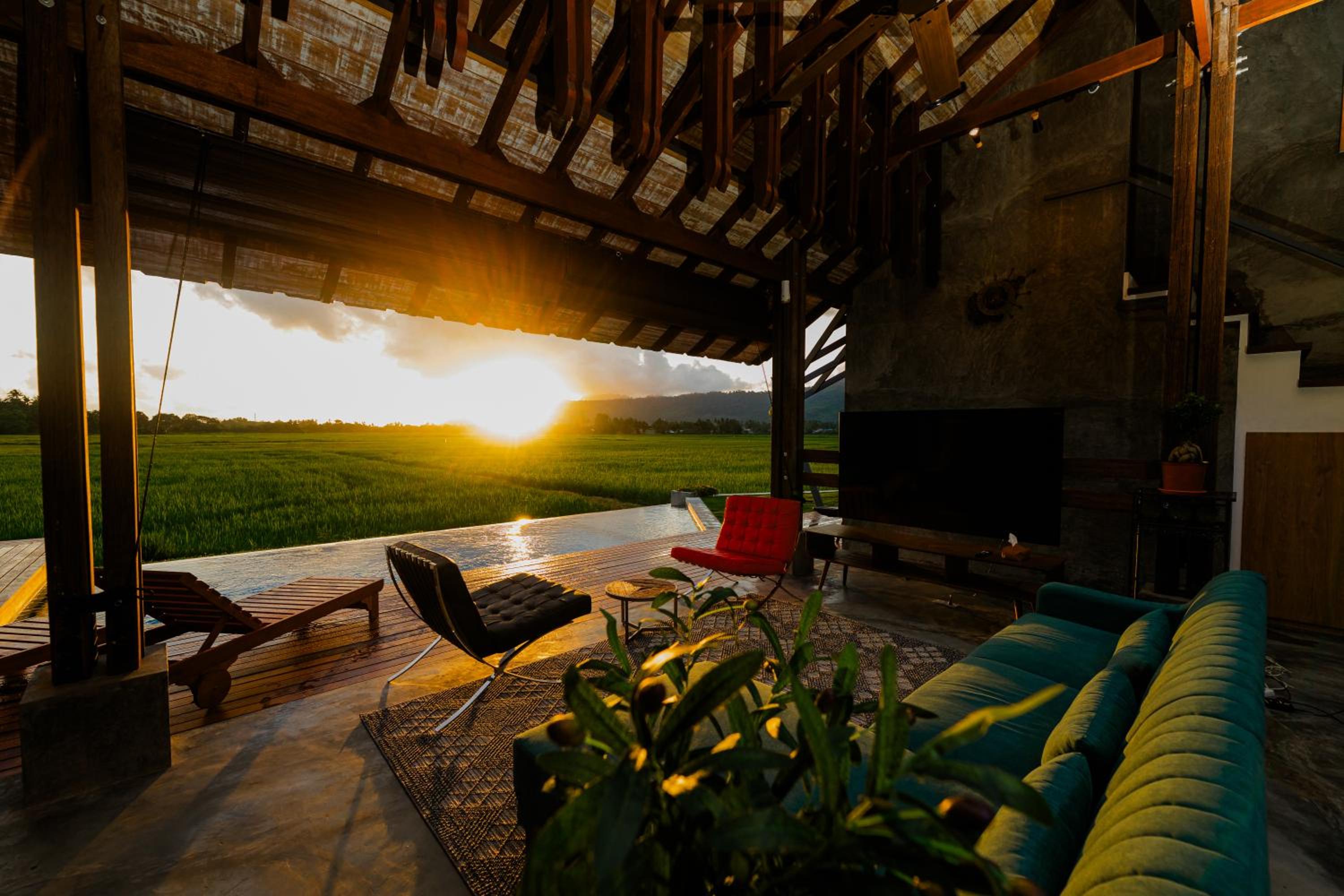 Bohoq Villa Langkawi